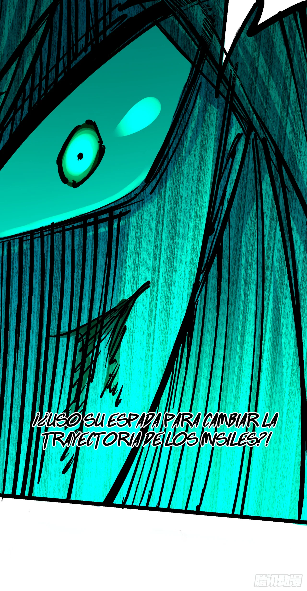 Scissor Seven: Black and White Twin Dragons Capítulo 79 - Page 31