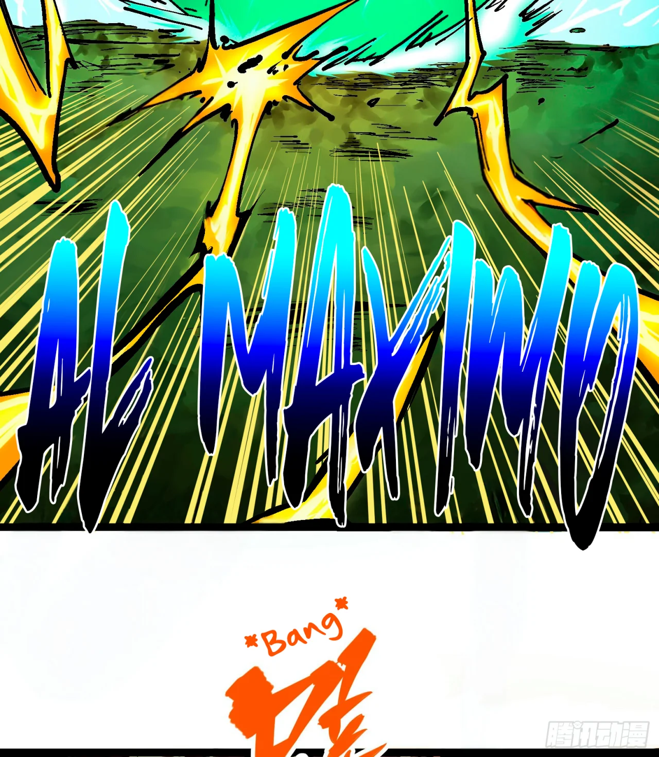 Scissor Seven: Black and White Twin Dragons Capítulo 79 - Page 4