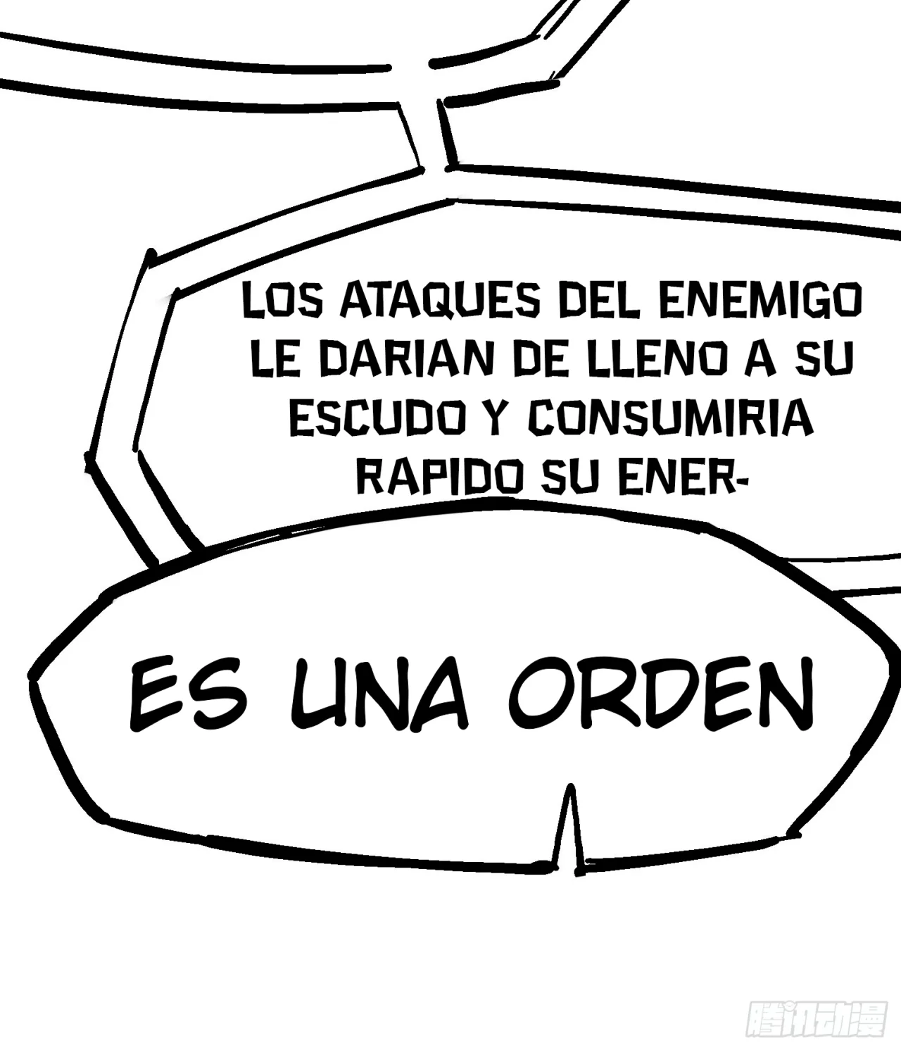 Scissor Seven: Black and White Twin Dragons Capítulo 79 - Page 8