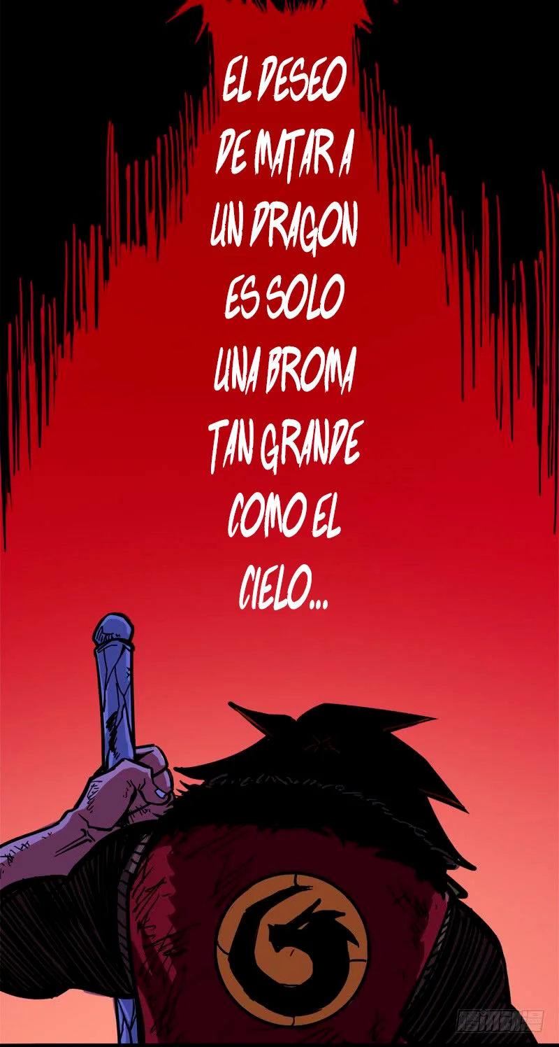 Scissor Seven: Black and White Twin Dragons Capítulo 8 - Page 15