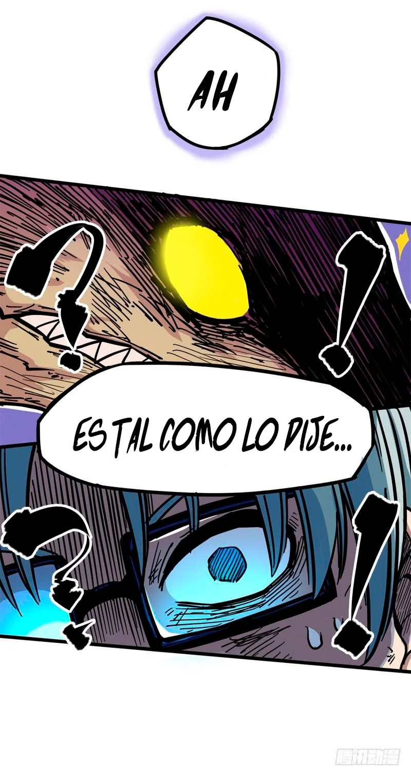 Scissor Seven: Black and White Twin Dragons Capítulo 8 - Page 24