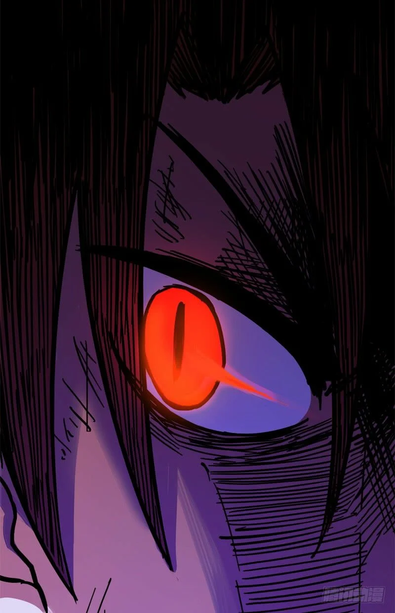 Scissor Seven: Black and White Twin Dragons Capítulo 8 - Page 32