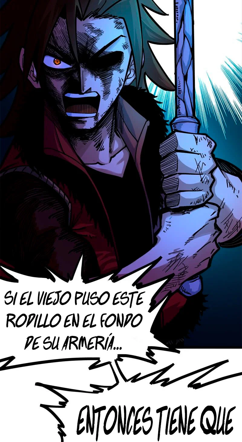 Scissor Seven: Black and White Twin Dragons Capítulo 8 - Page 8