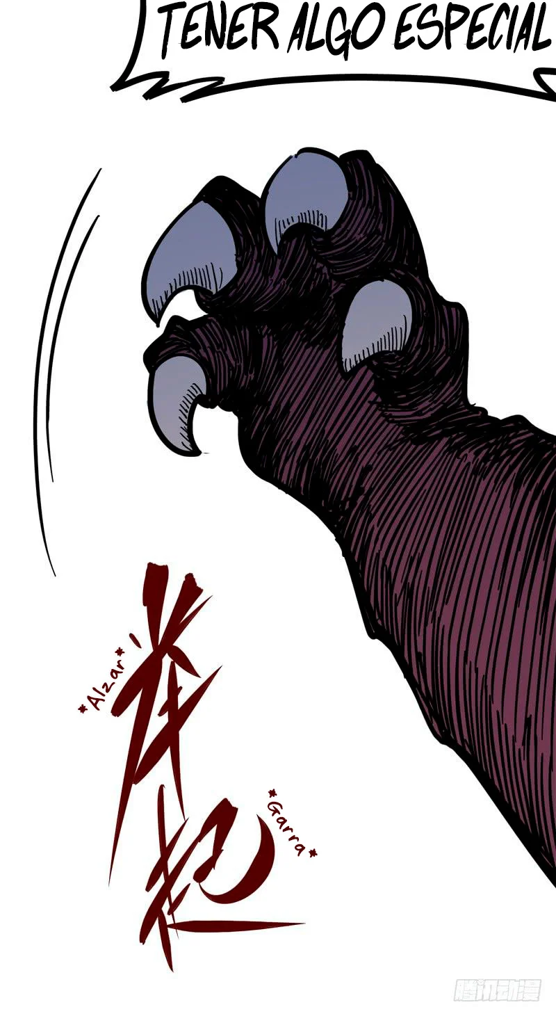 Scissor Seven: Black and White Twin Dragons Capítulo 8 - Page 9