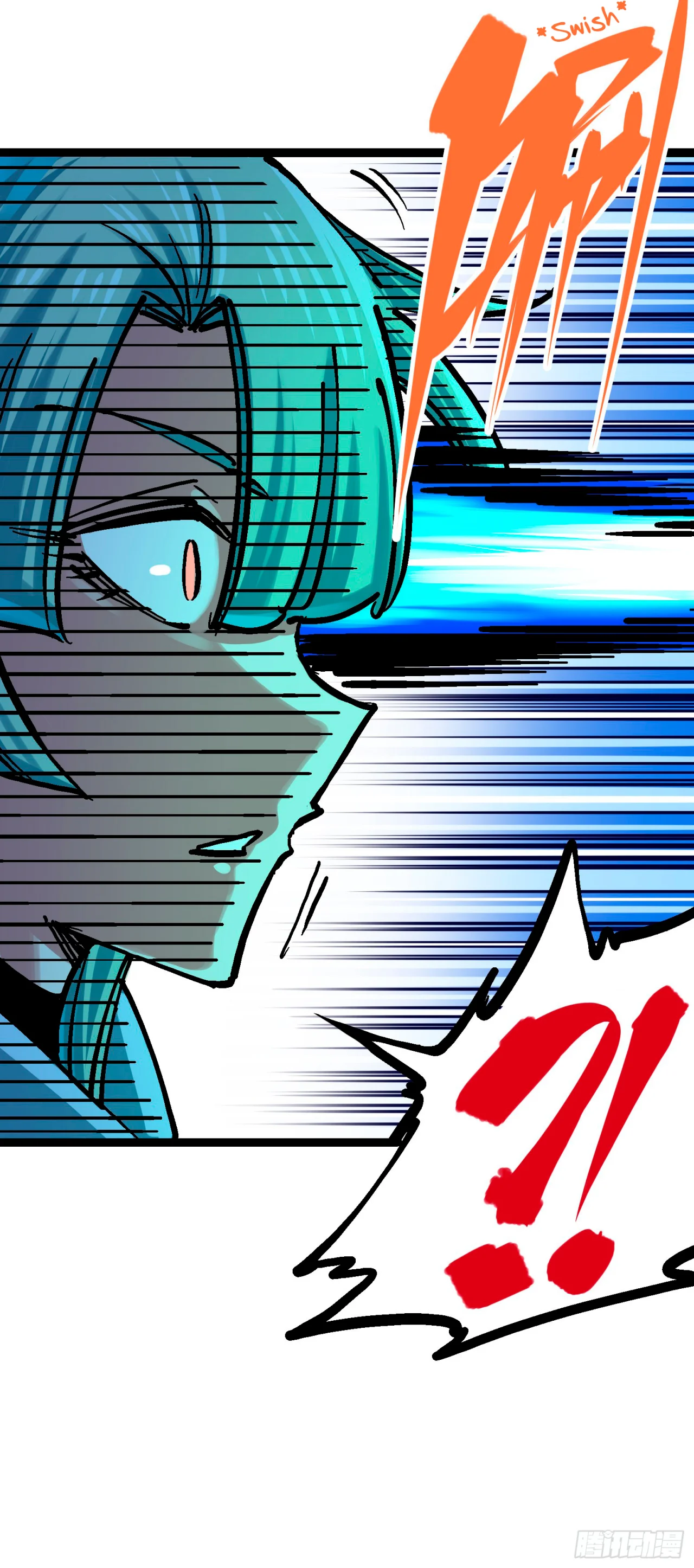 Scissor Seven: Black and White Twin Dragons Capítulo 80 - Page 33