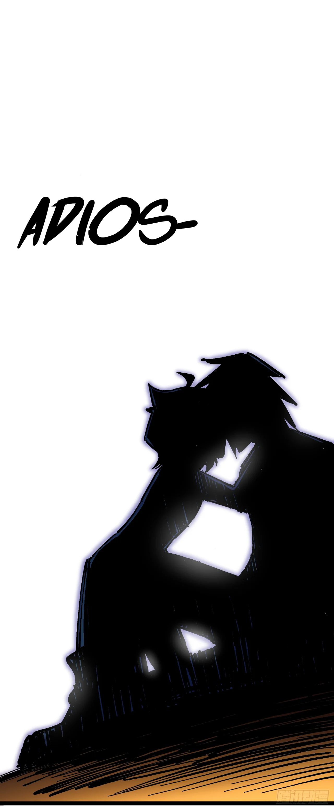Scissor Seven: Black and White Twin Dragons Capítulo 80 - Page 43