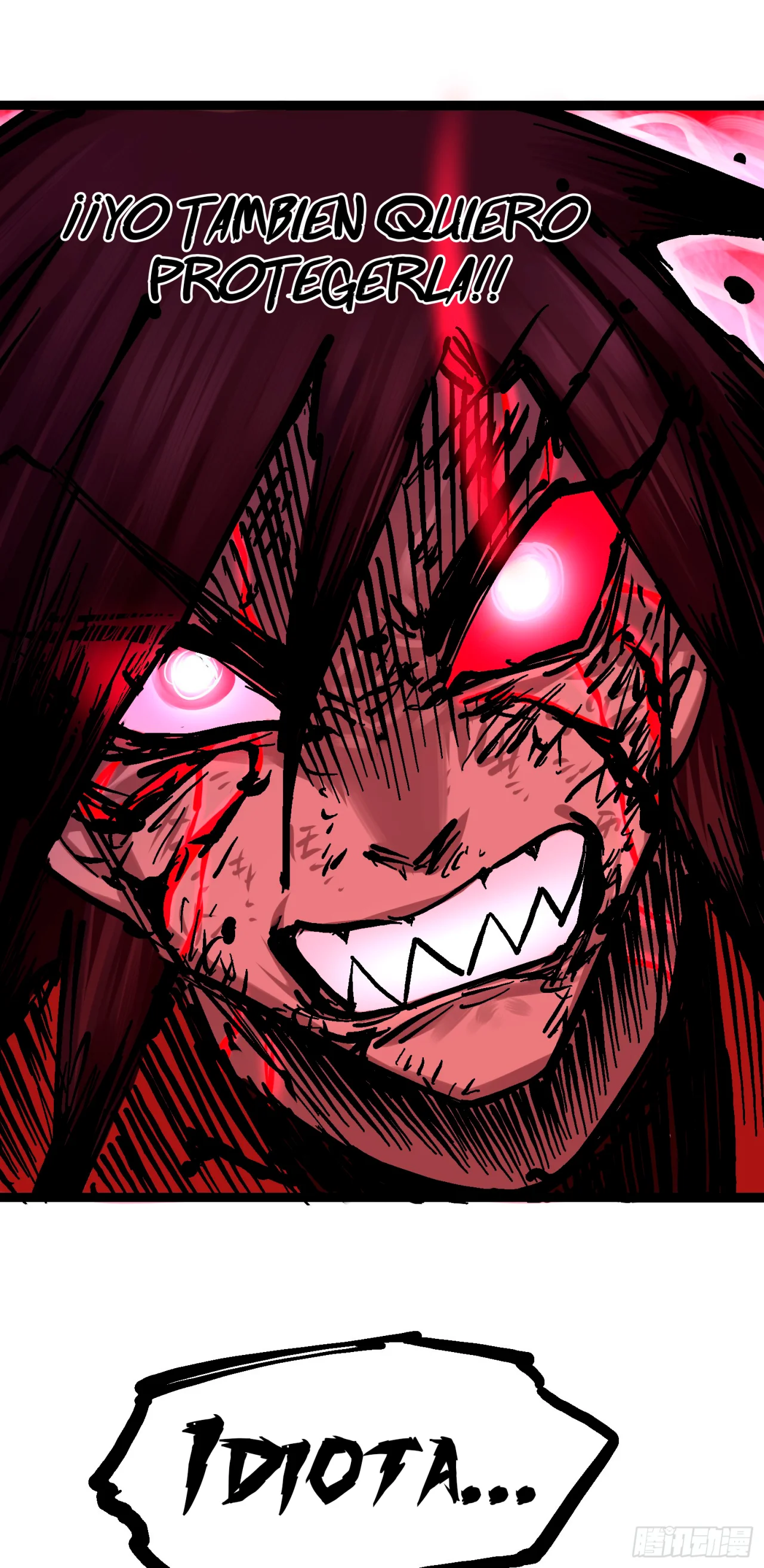 Scissor Seven: Black and White Twin Dragons Capítulo 80 - Page 48