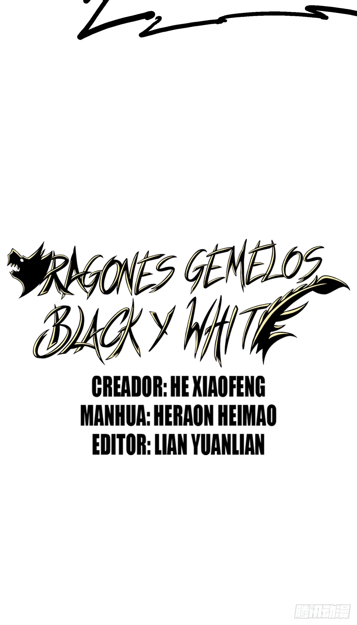 Scissor Seven: Black and White Twin Dragons Capítulo 80 - Page 5