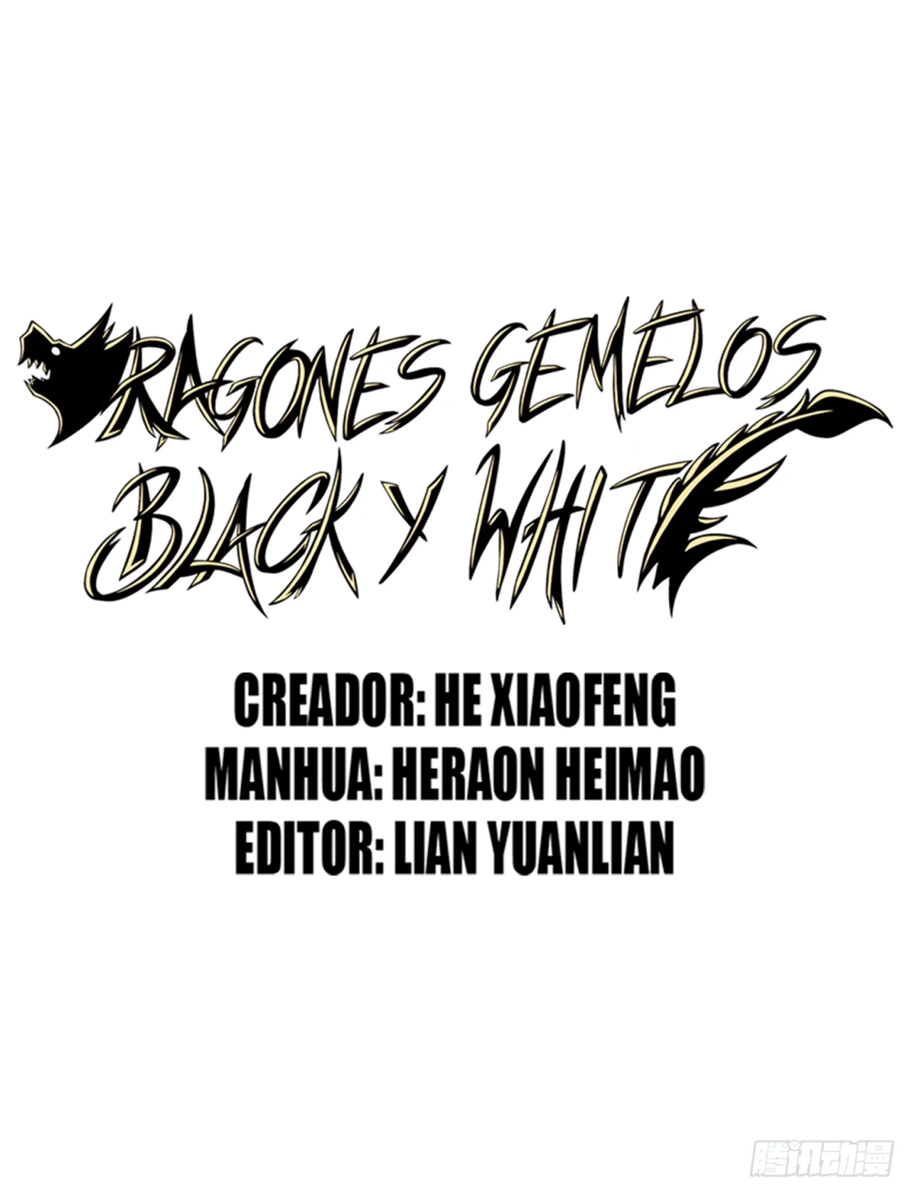 Scissor Seven: Black and White Twin Dragons Capítulo 81 - Page 2