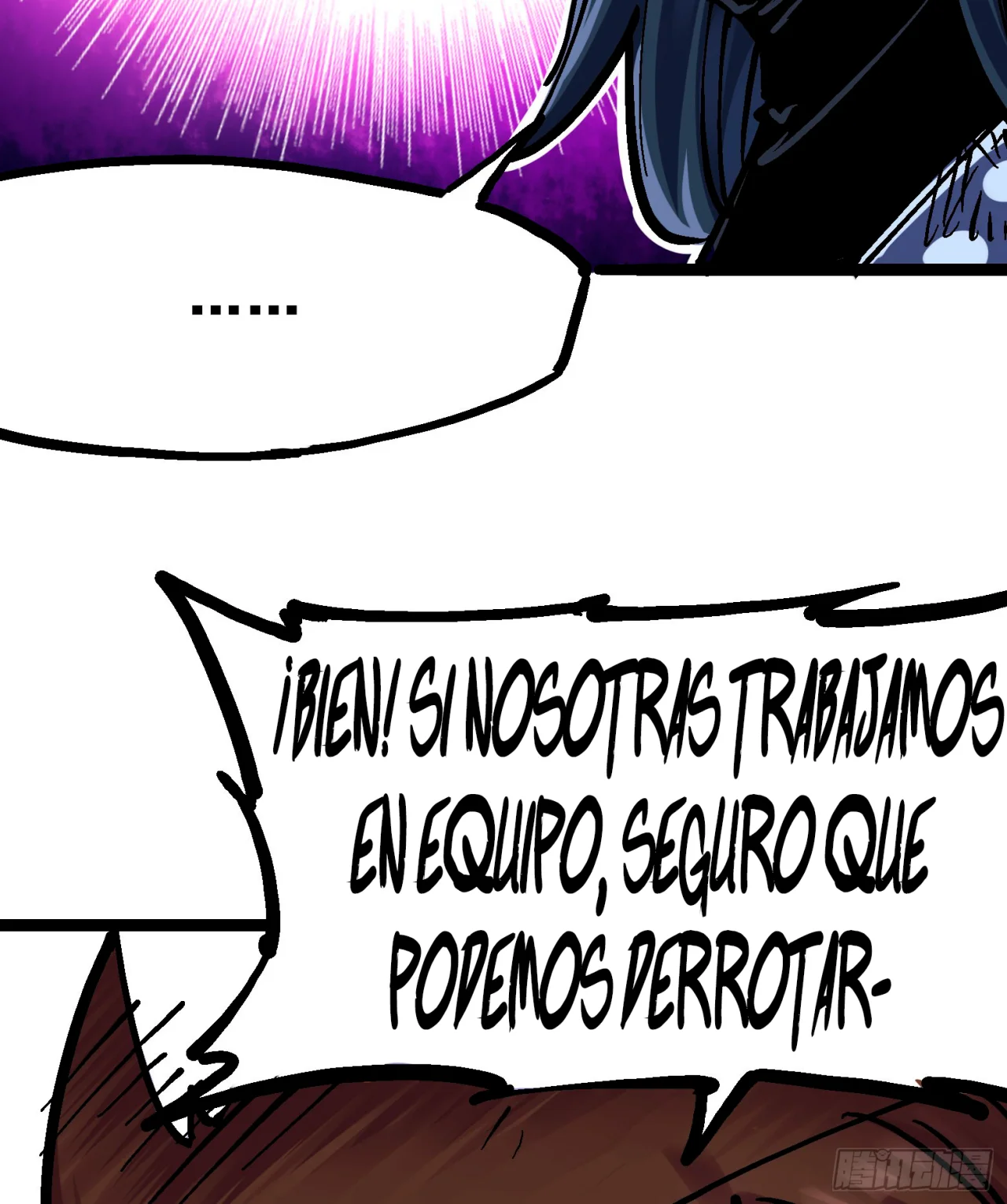 Scissor Seven: Black and White Twin Dragons Capítulo 81 - Page 20