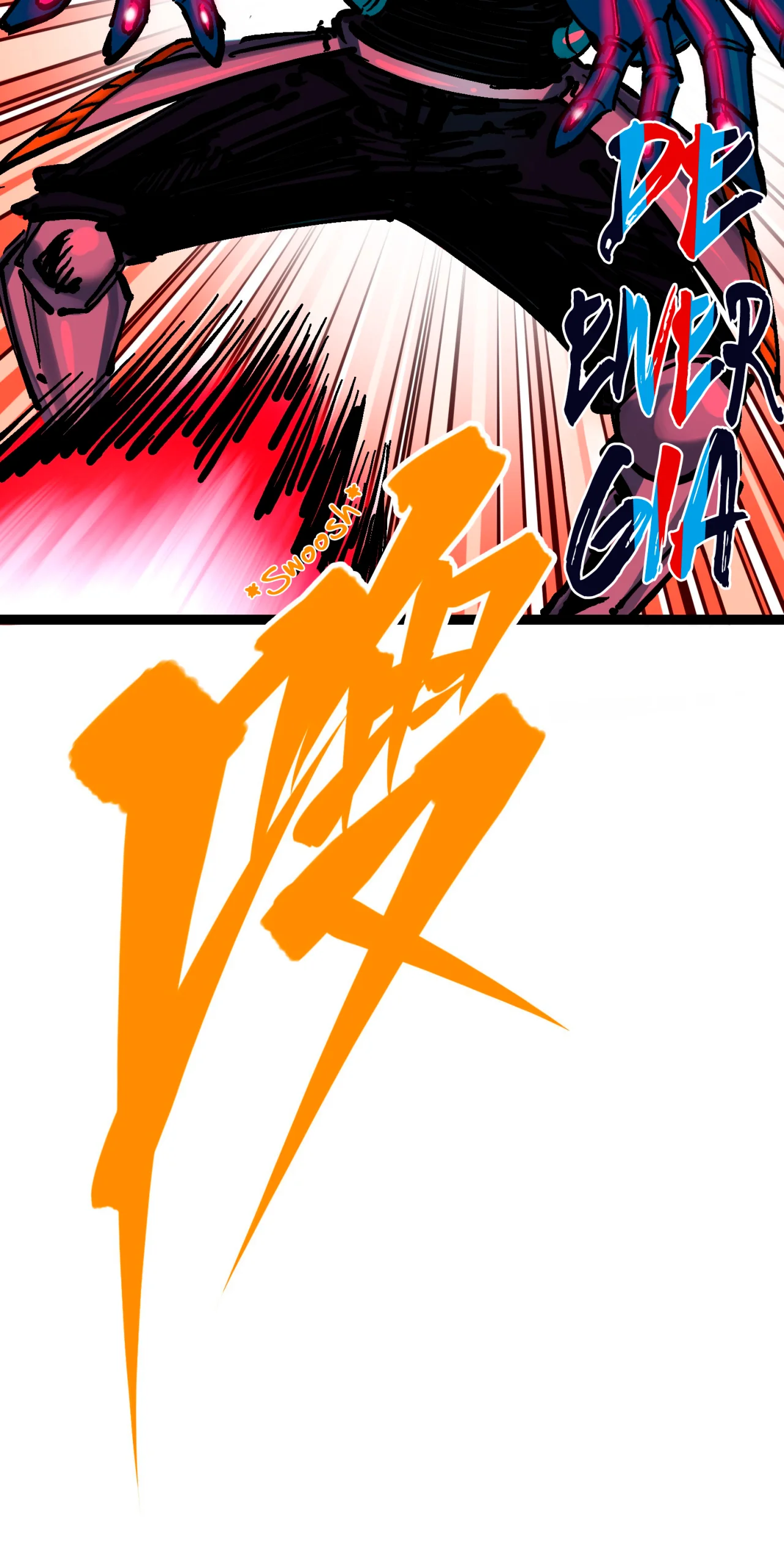 Scissor Seven: Black and White Twin Dragons Capítulo 81 - Page 42