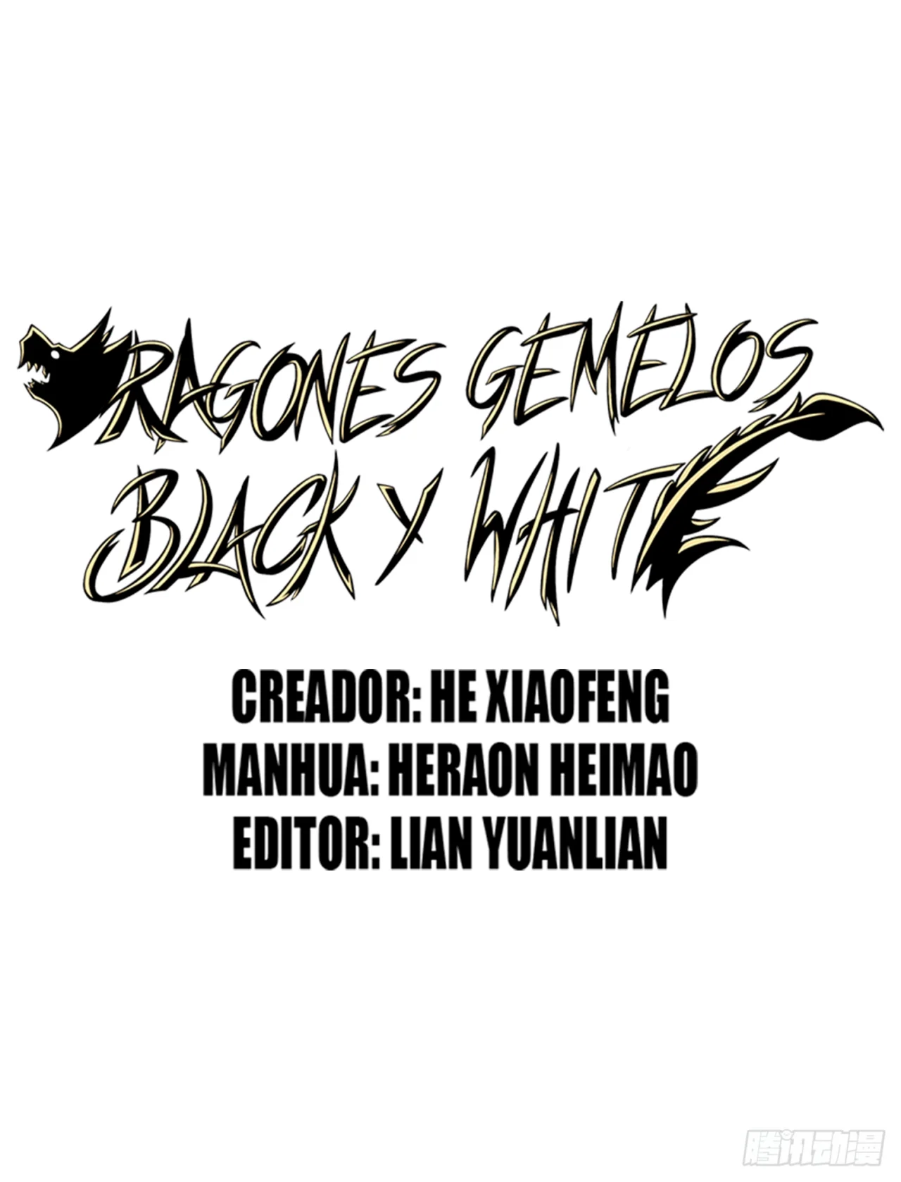 Scissor Seven: Black and White Twin Dragons Capítulo 82 - Page 2