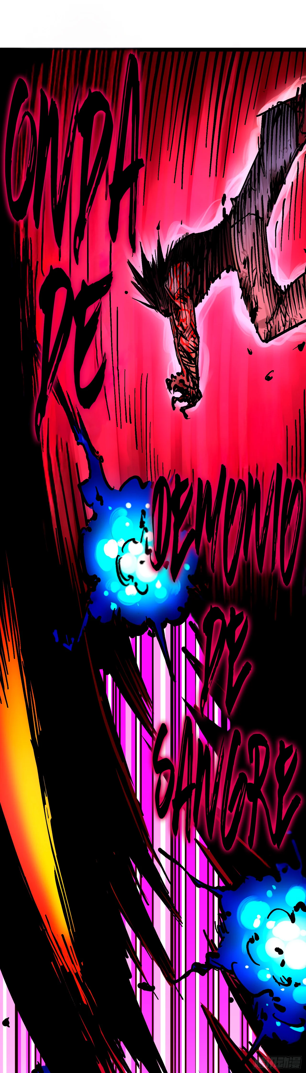 Scissor Seven: Black and White Twin Dragons Capítulo 83 - Page 38