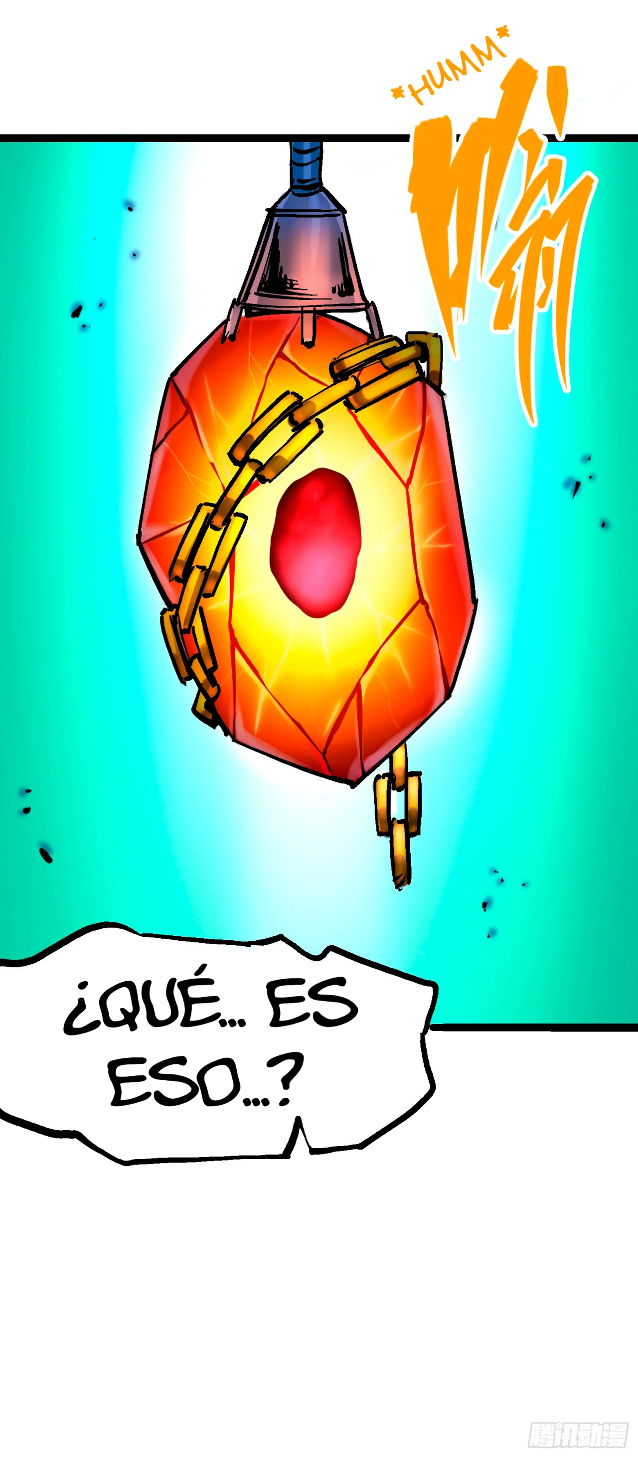 Scissor Seven: Black and White Twin Dragons Capítulo 83 - Page 43
