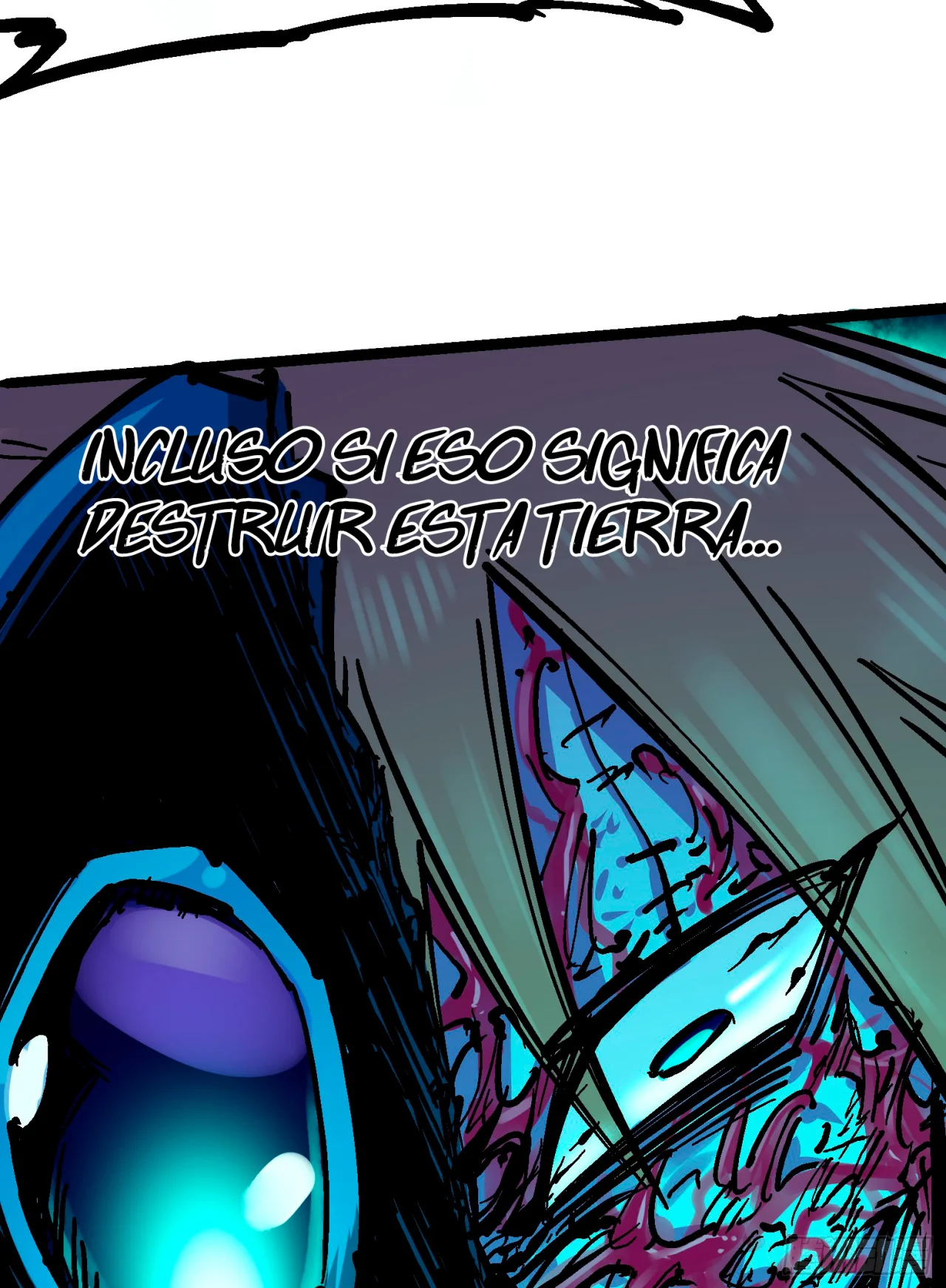 Scissor Seven: Black and White Twin Dragons Capítulo 83 - Page 46