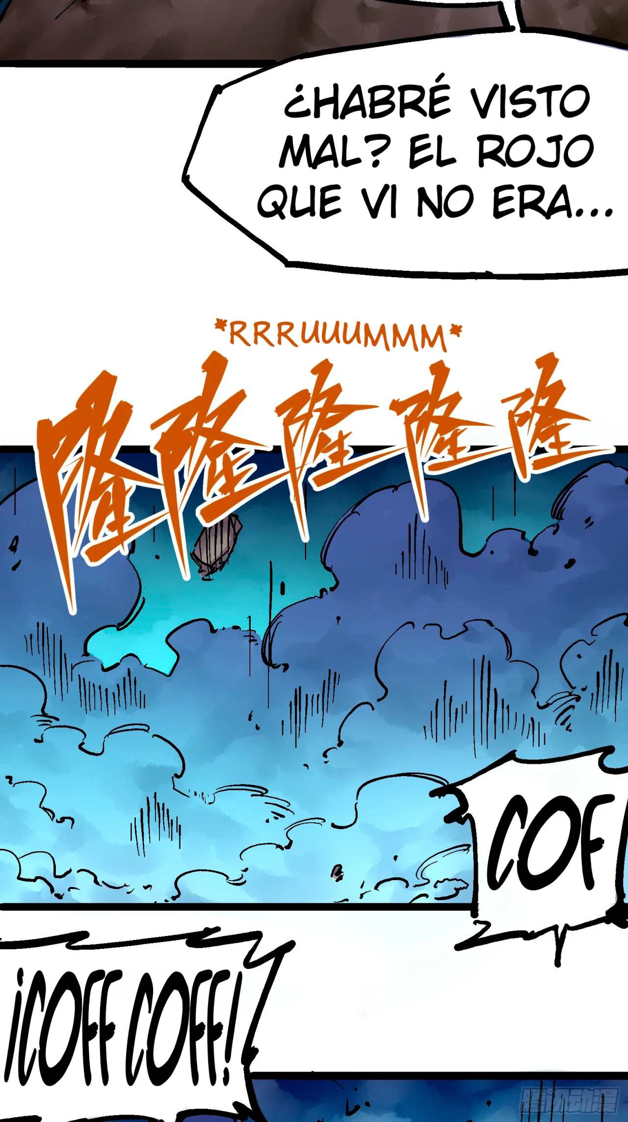 Scissor Seven: Black and White Twin Dragons Capítulo 83 - Page 6