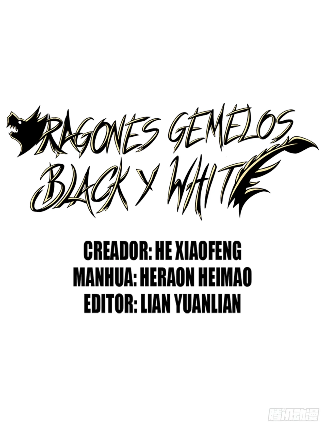 Scissor Seven: Black and White Twin Dragons Capítulo 84 - Page 2