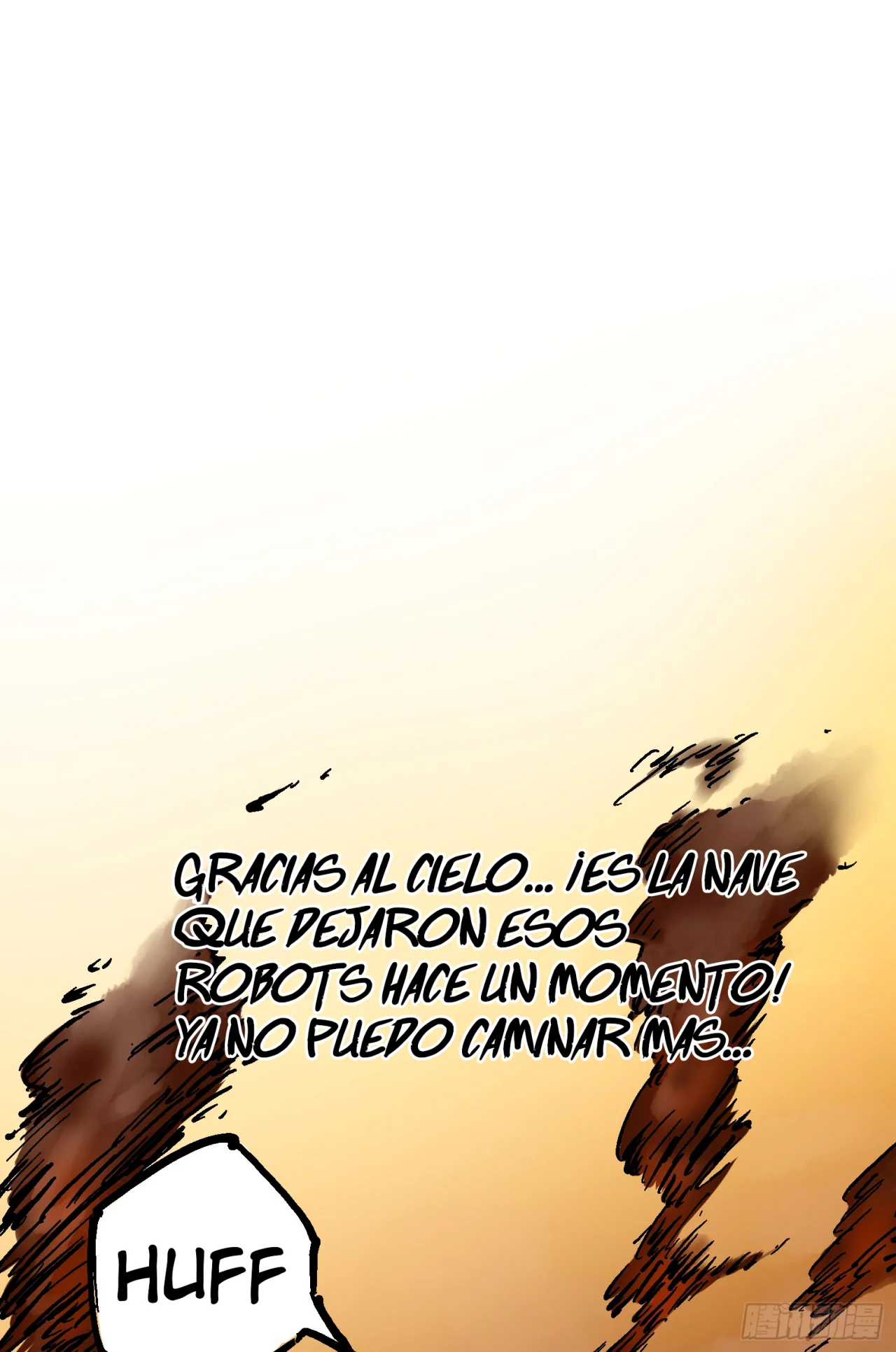 Scissor Seven: Black and White Twin Dragons Capítulo 84 - Page 21