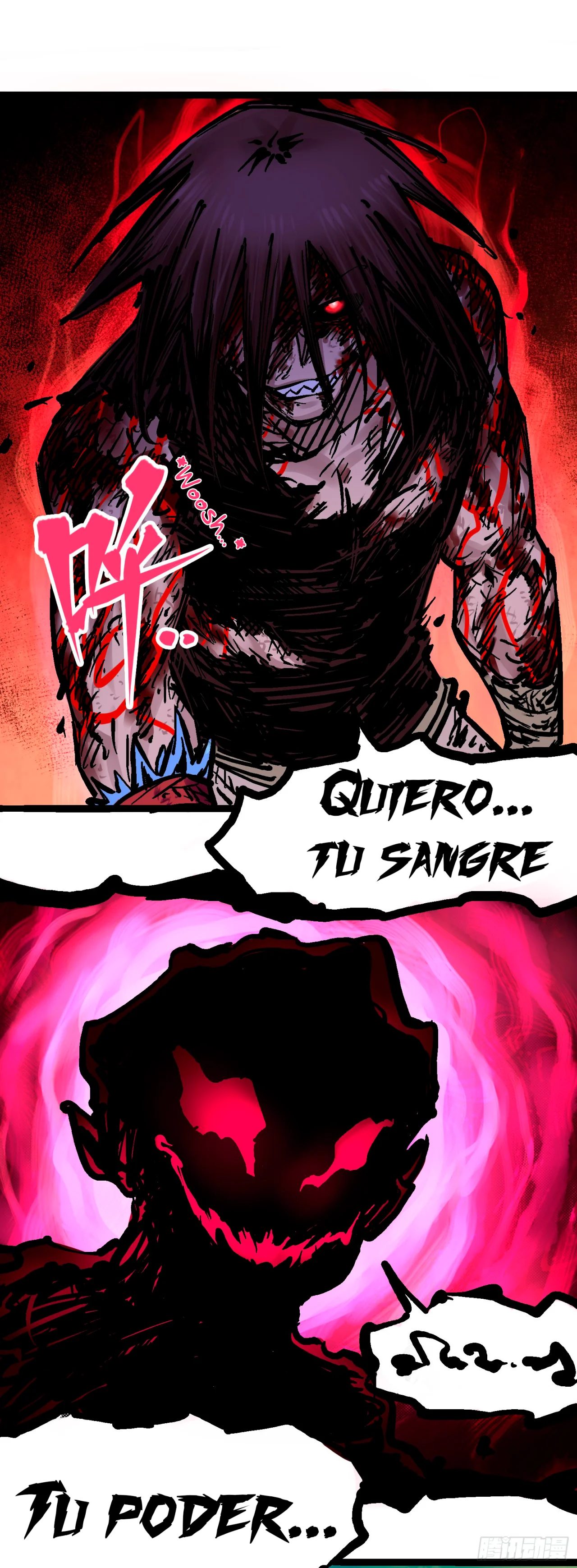 Scissor Seven: Black and White Twin Dragons Capítulo 84 - Page 26