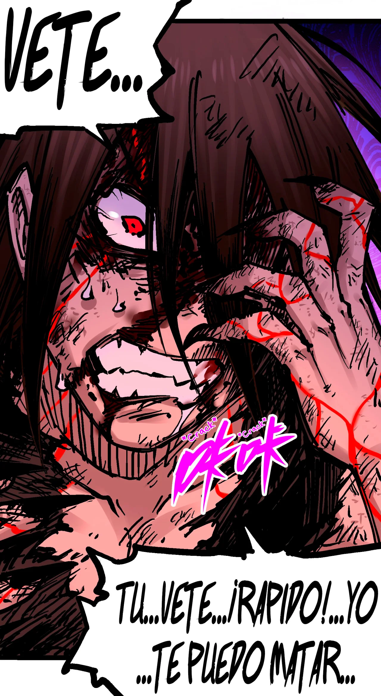 Scissor Seven: Black and White Twin Dragons Capítulo 84 - Page 30
