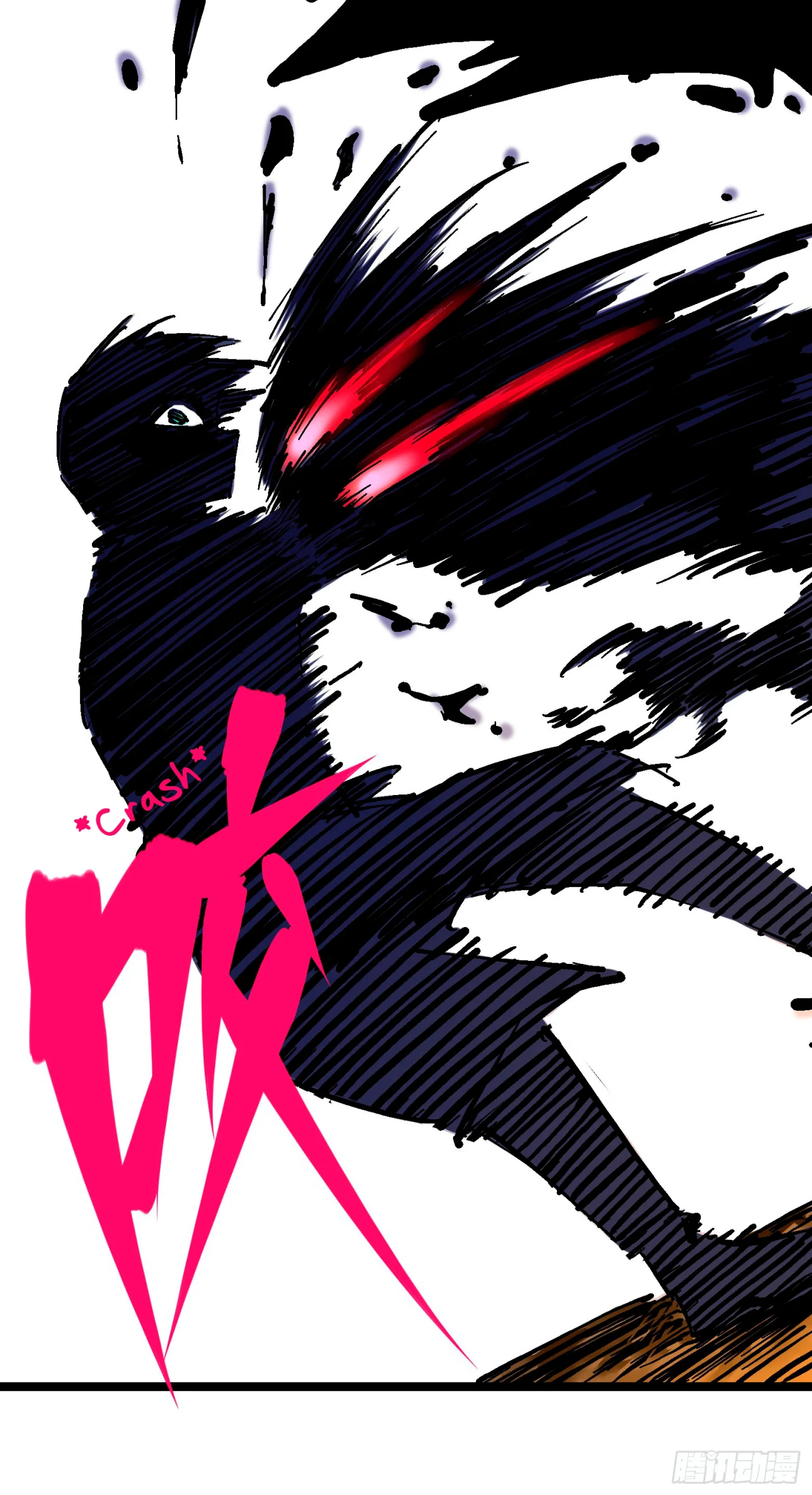 Scissor Seven: Black and White Twin Dragons Capítulo 84 - Page 38