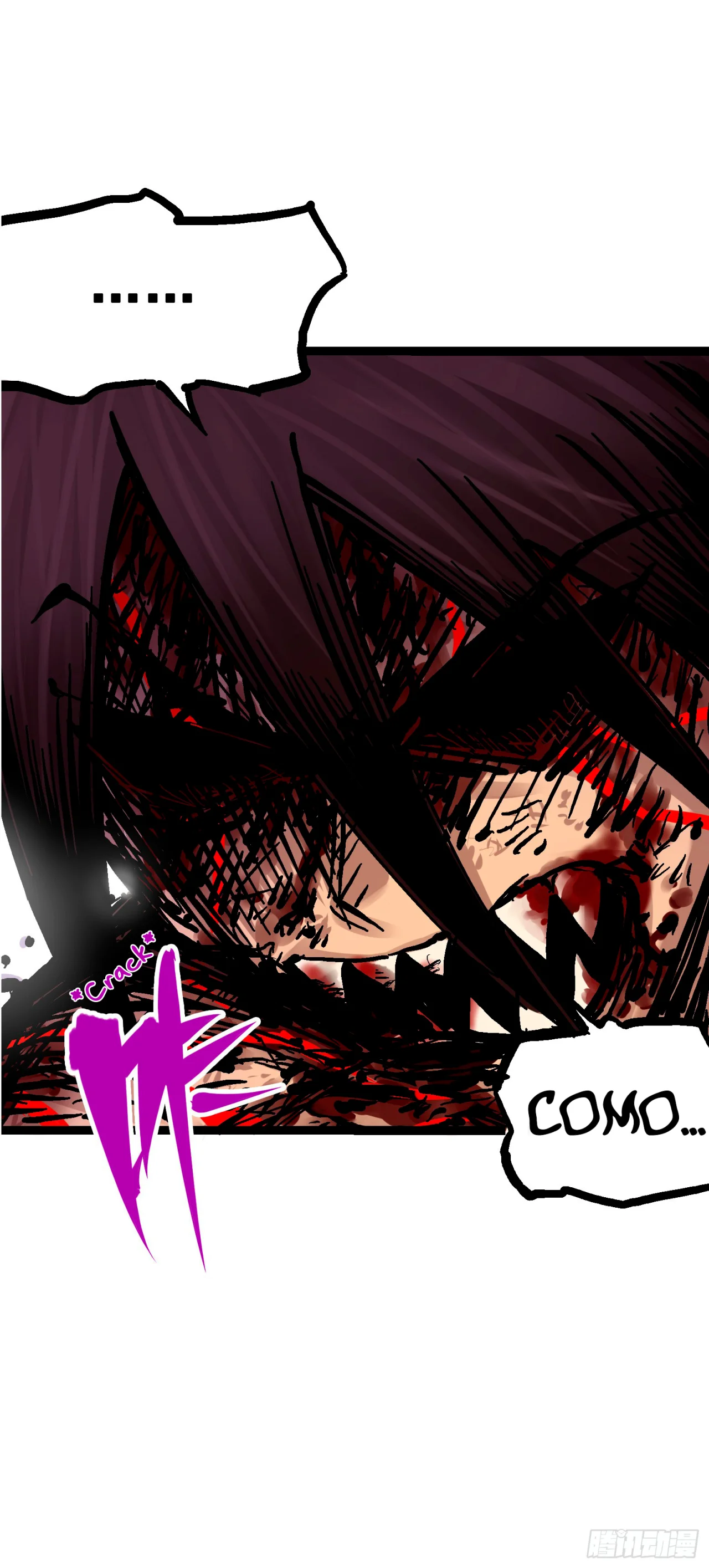 Scissor Seven: Black and White Twin Dragons Capítulo 84 - Page 41
