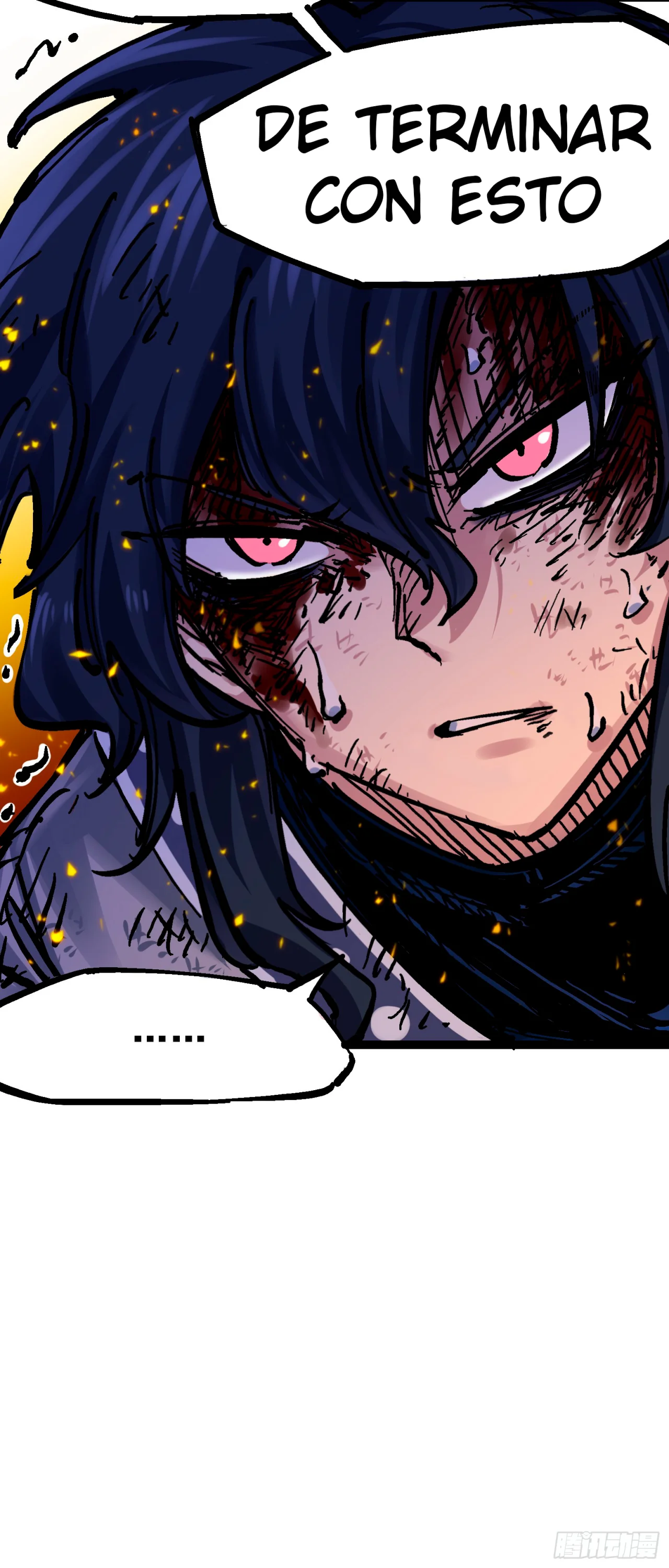 Scissor Seven: Black and White Twin Dragons Capítulo 84 - Page 46