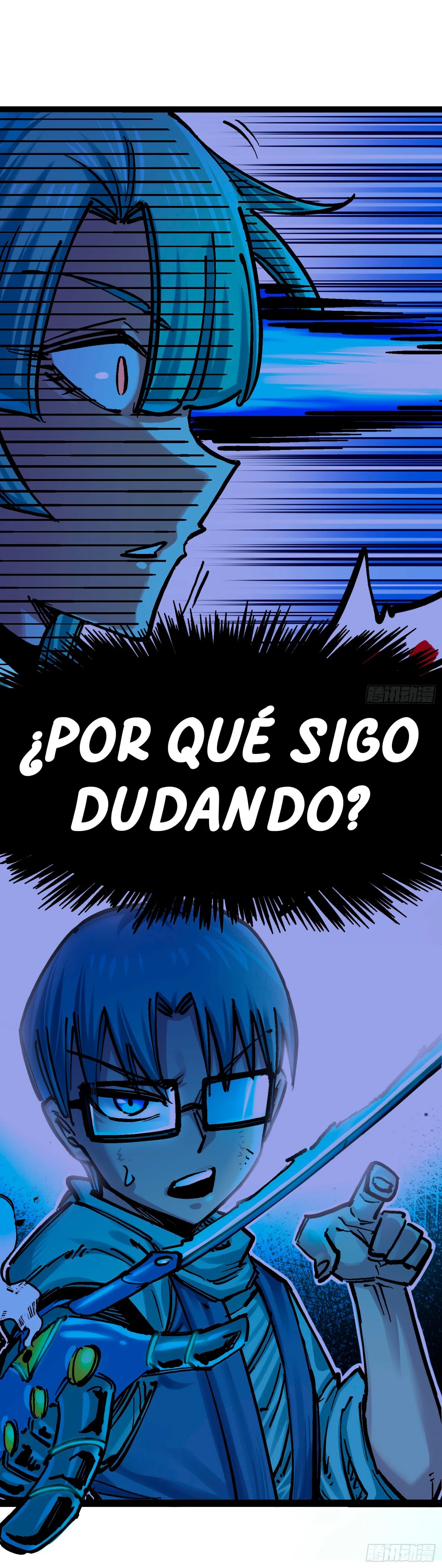 Scissor Seven: Black and White Twin Dragons Capítulo 85 - Page 16