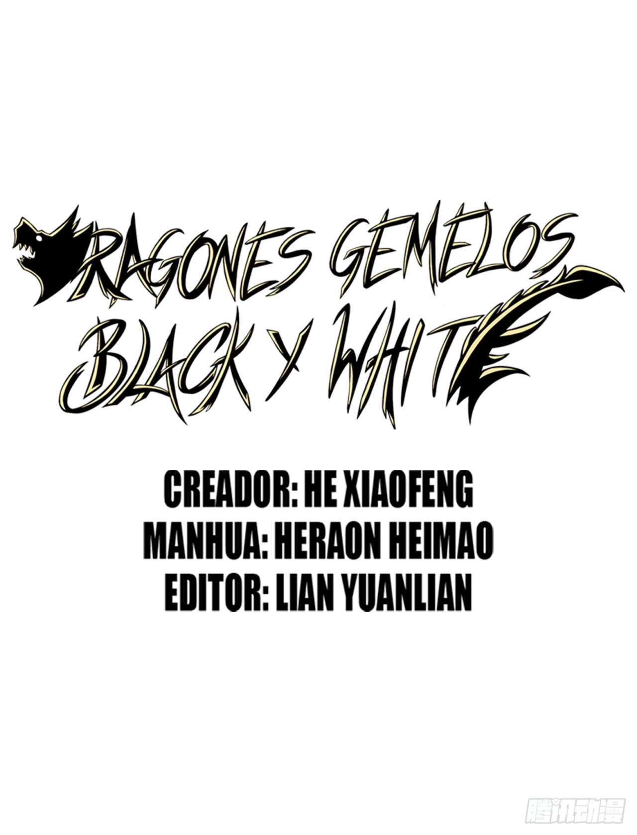 Scissor Seven: Black and White Twin Dragons Capítulo 85 - Page 2