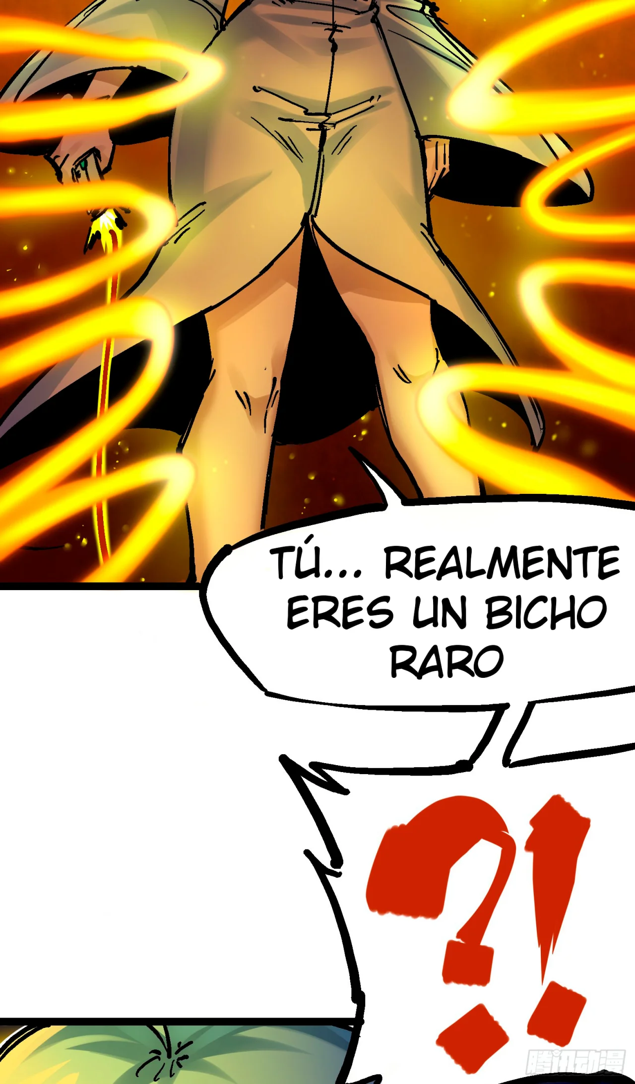 Scissor Seven: Black and White Twin Dragons Capítulo 85 - Page 27