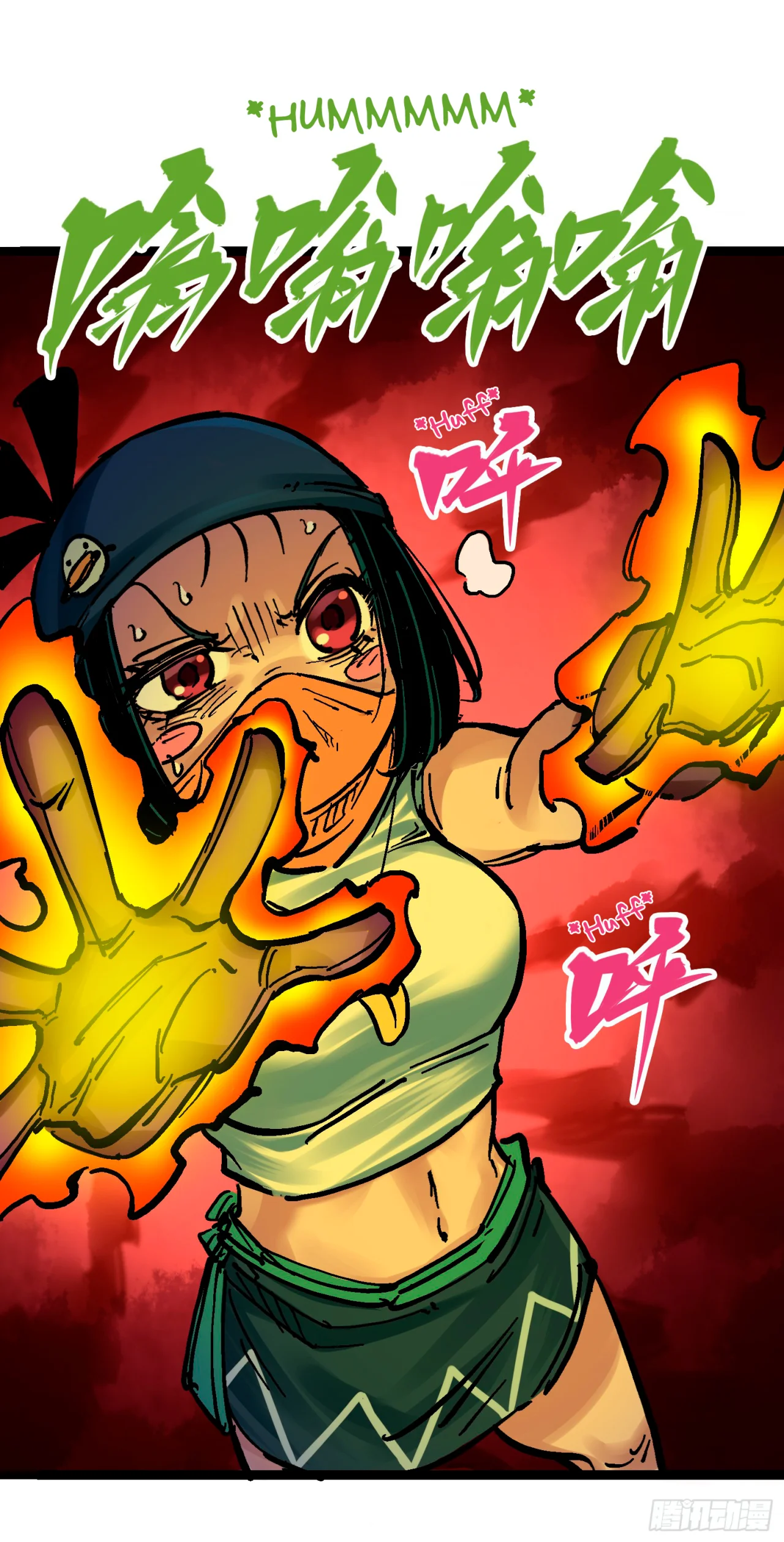 Scissor Seven: Black and White Twin Dragons Capítulo 85 - Page 29