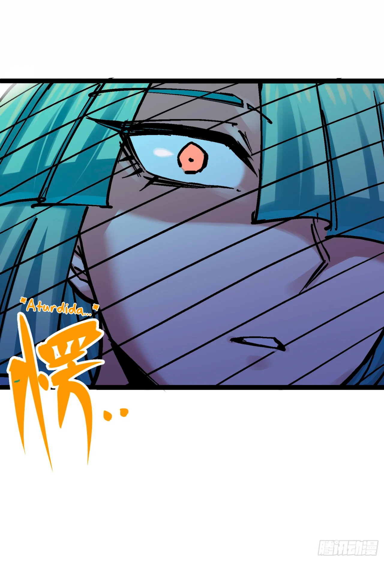 Scissor Seven: Black and White Twin Dragons Capítulo 85 - Page 34