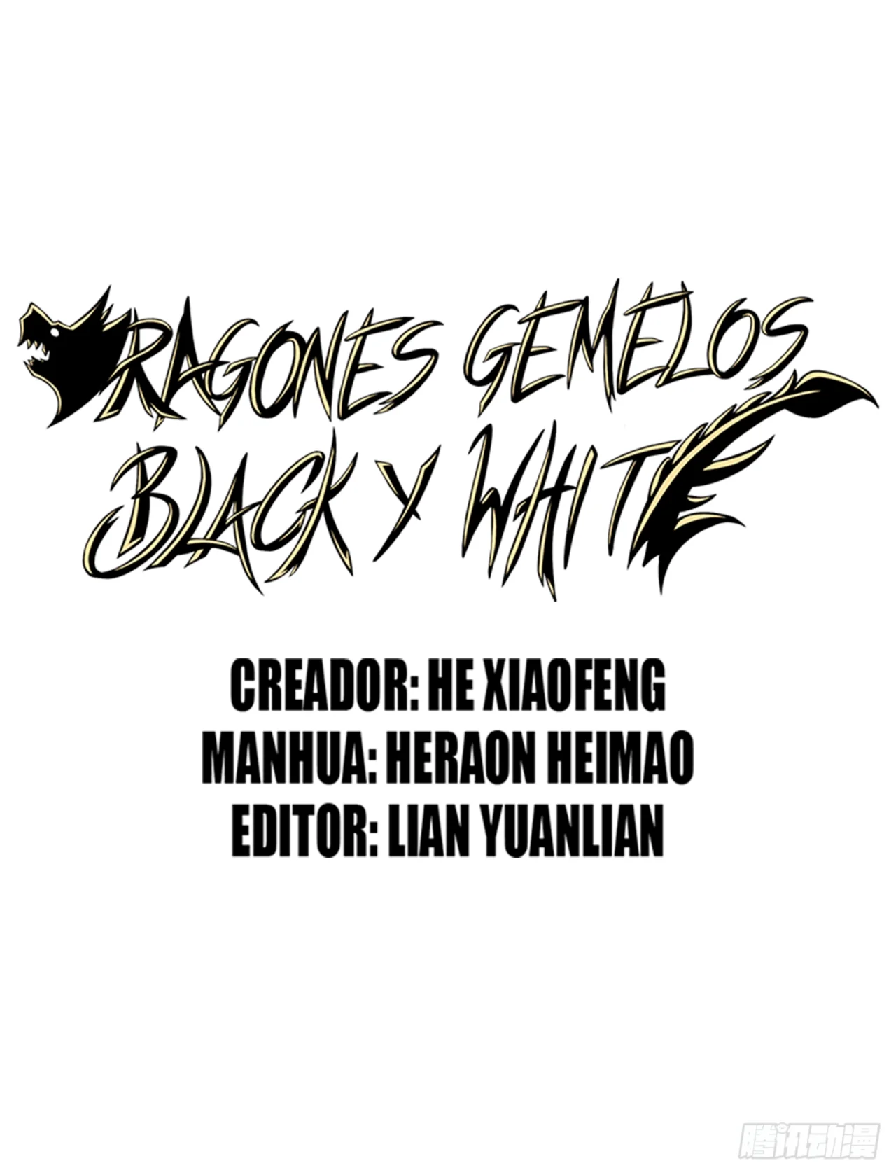Scissor Seven: Black and White Twin Dragons Capítulo 86 - Page 2