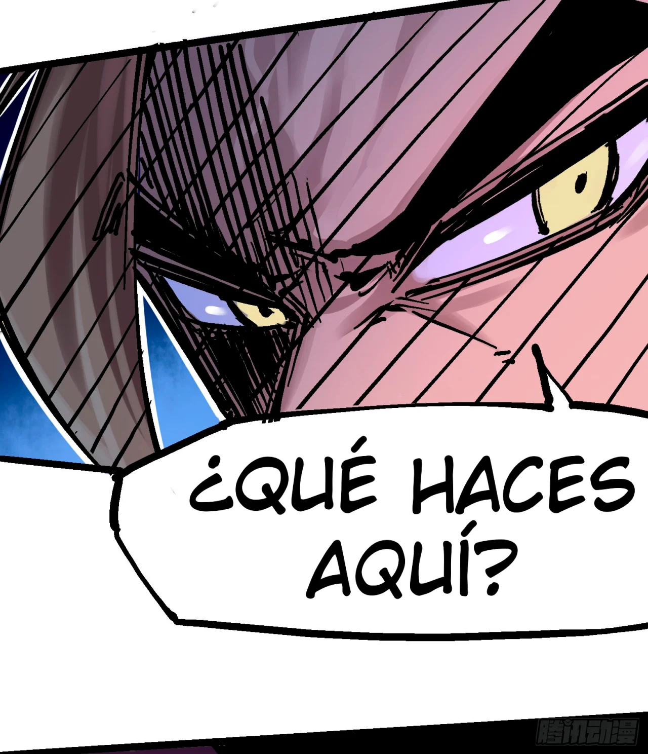 Scissor Seven: Black and White Twin Dragons Capítulo 87 - Page 26