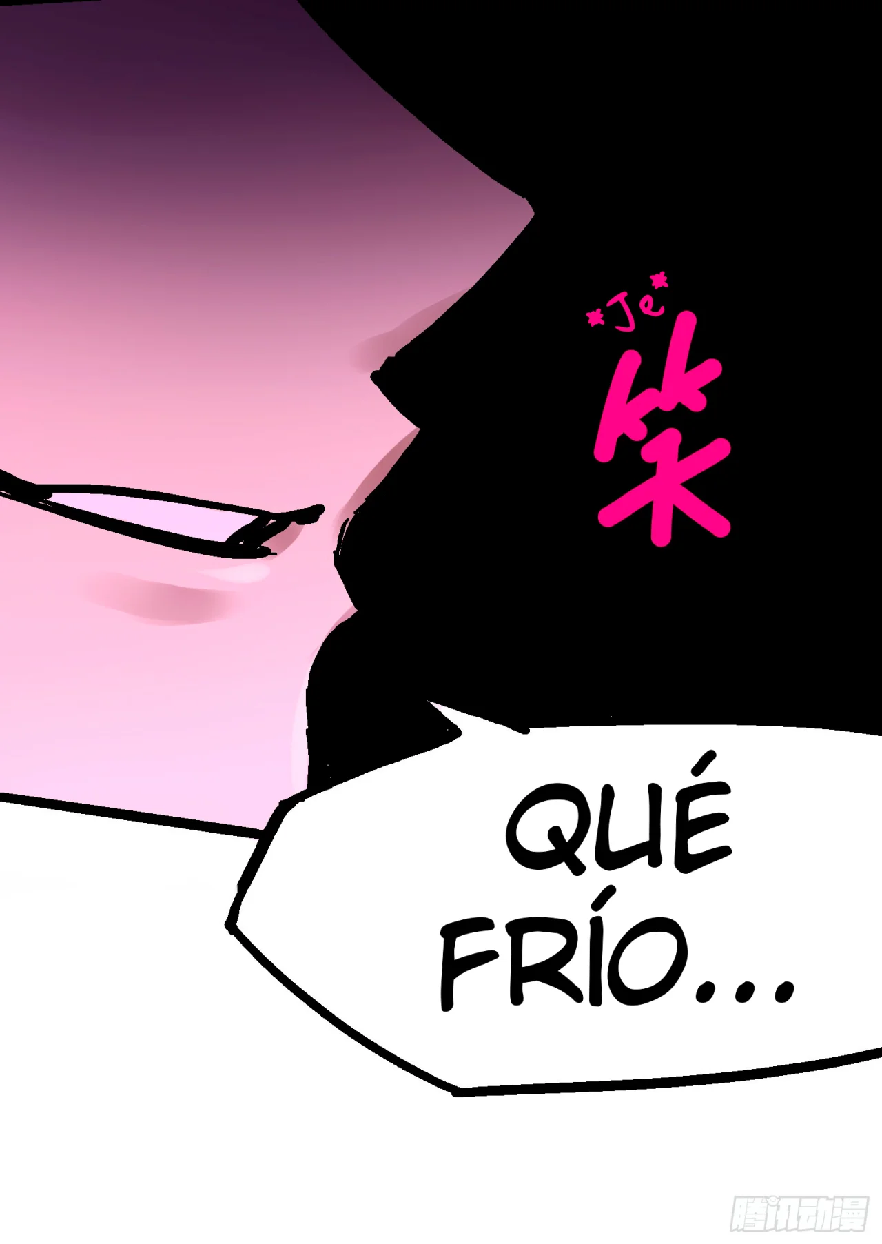 Scissor Seven: Black and White Twin Dragons Capítulo 87 - Page 27