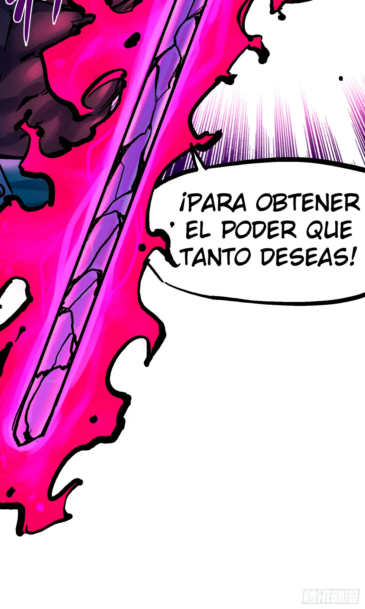 Scissor Seven: Black and White Twin Dragons Capítulo 87 - Page 32