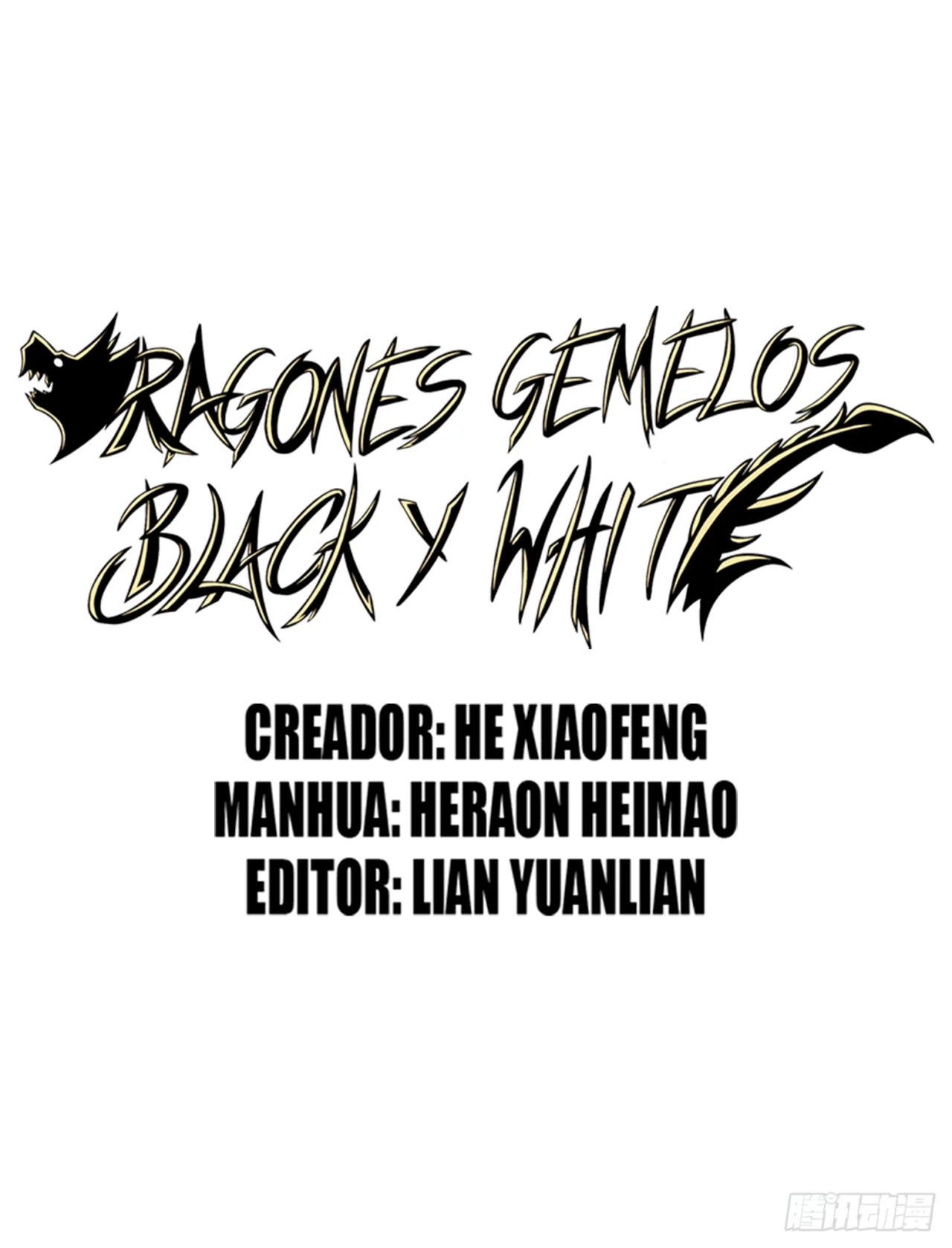 Scissor Seven: Black and White Twin Dragons Capítulo 87 - Page 4