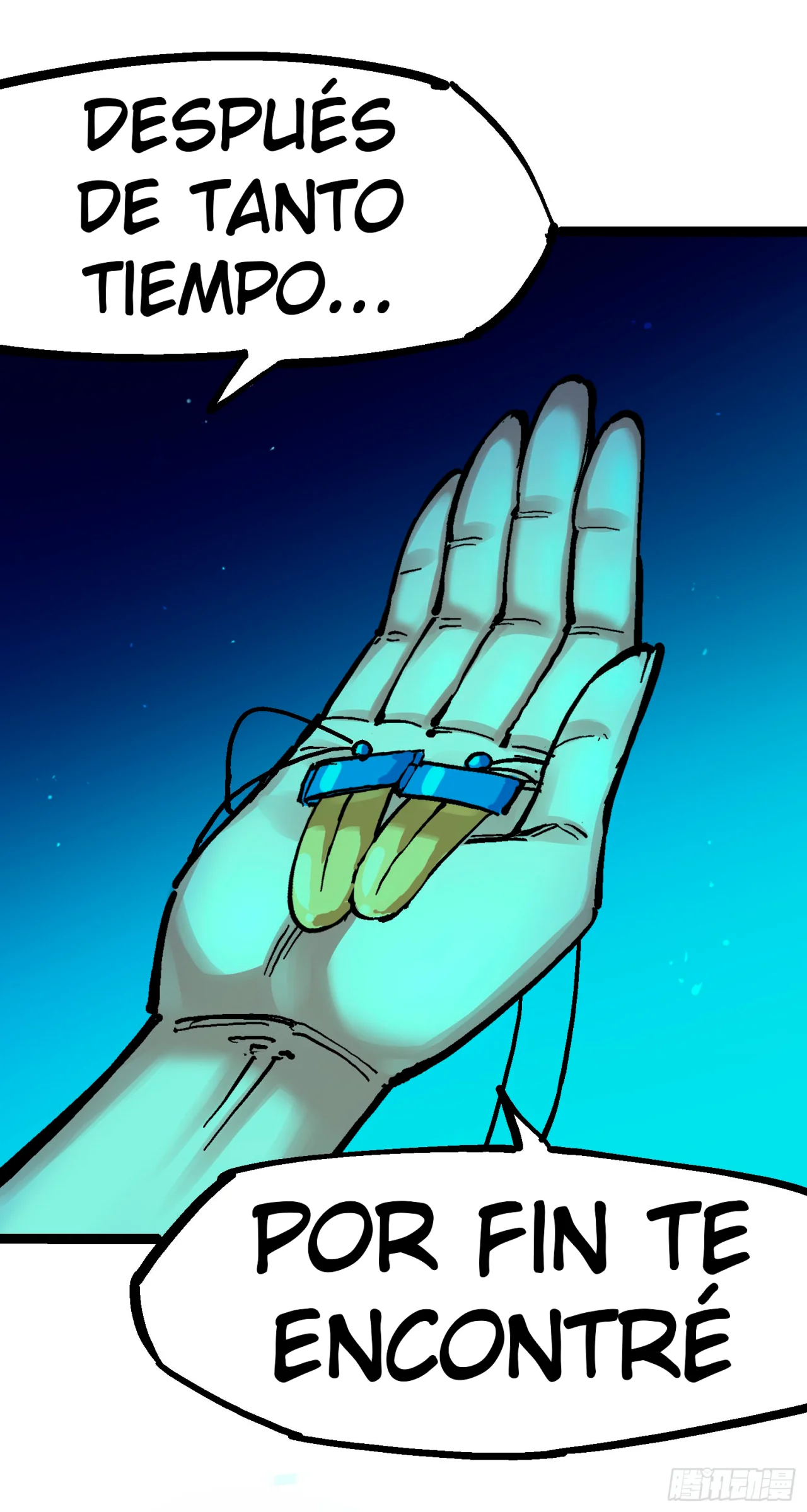 Scissor Seven: Black and White Twin Dragons Capítulo 87 - Page 42