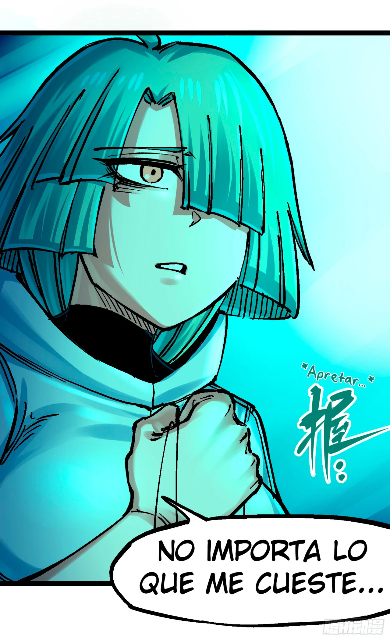 Scissor Seven: Black and White Twin Dragons Capítulo 87 - Page 43