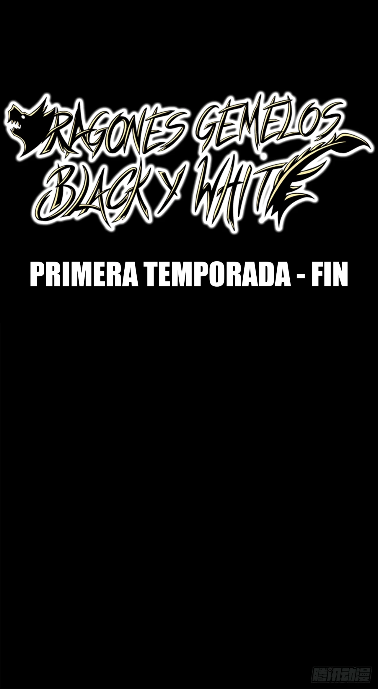 Scissor Seven: Black and White Twin Dragons Capítulo 87 - Page 45