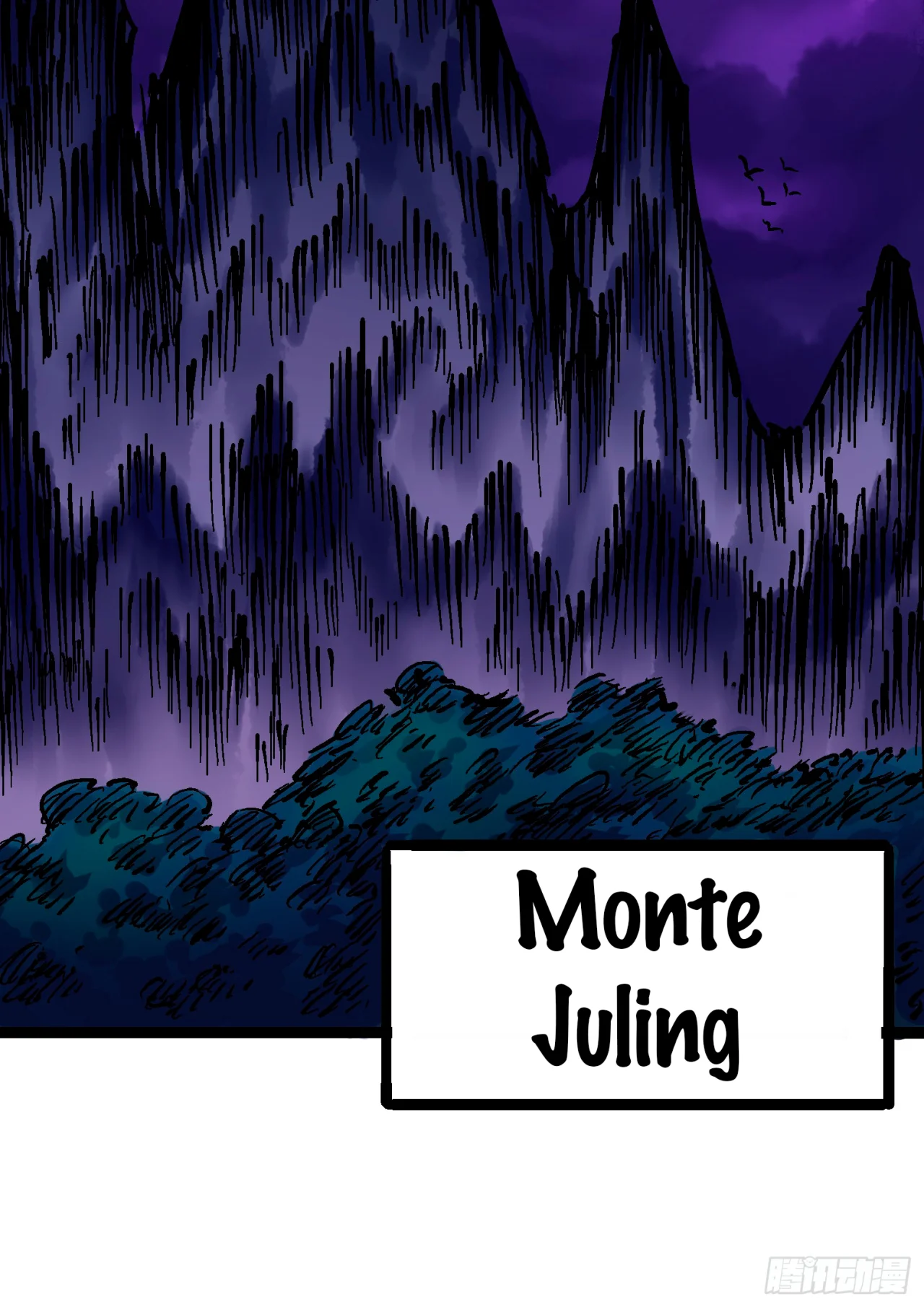 Scissor Seven: Black and White Twin Dragons Capítulo 87 - Page 47