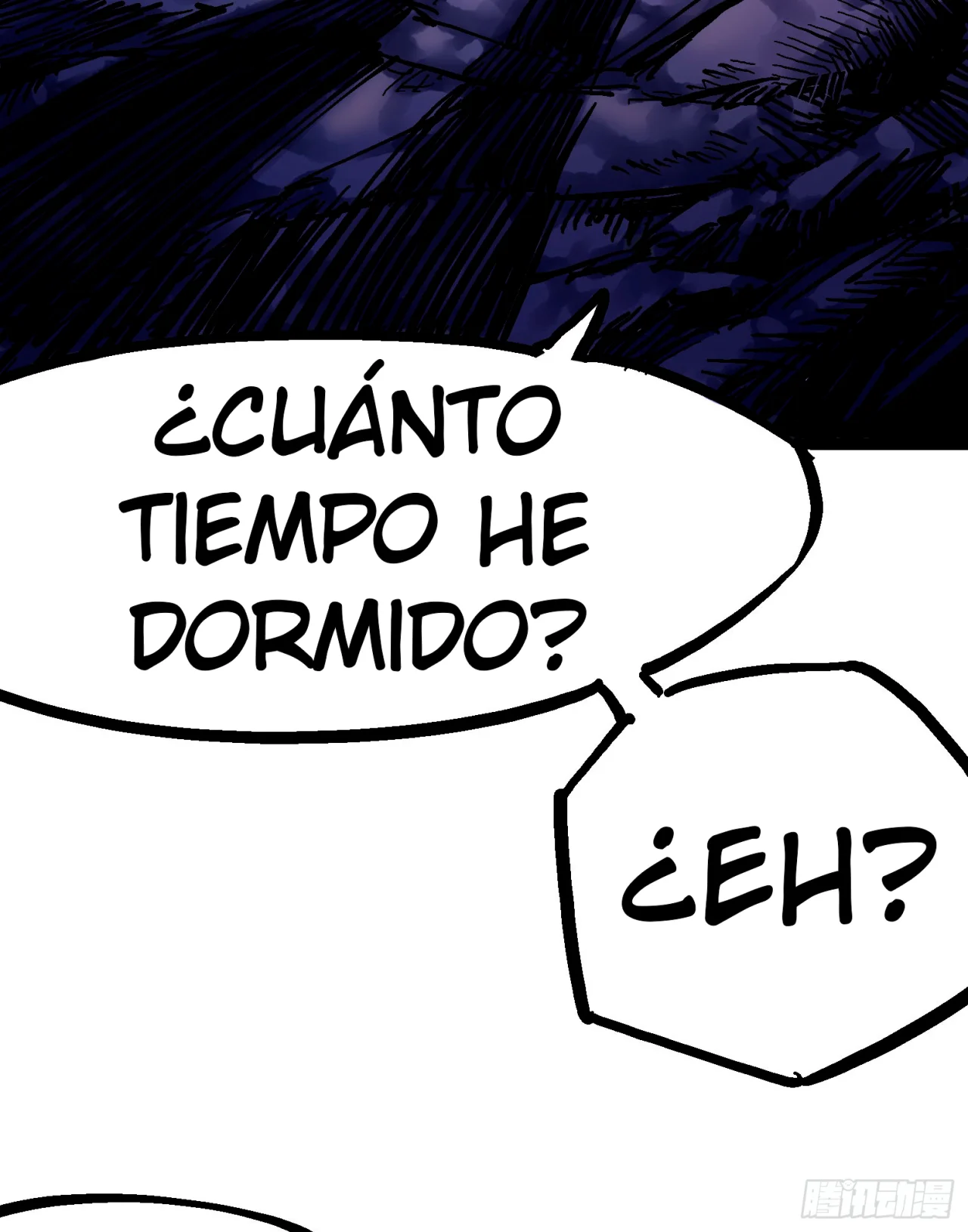 Scissor Seven: Black and White Twin Dragons Capítulo 87 - Page 50