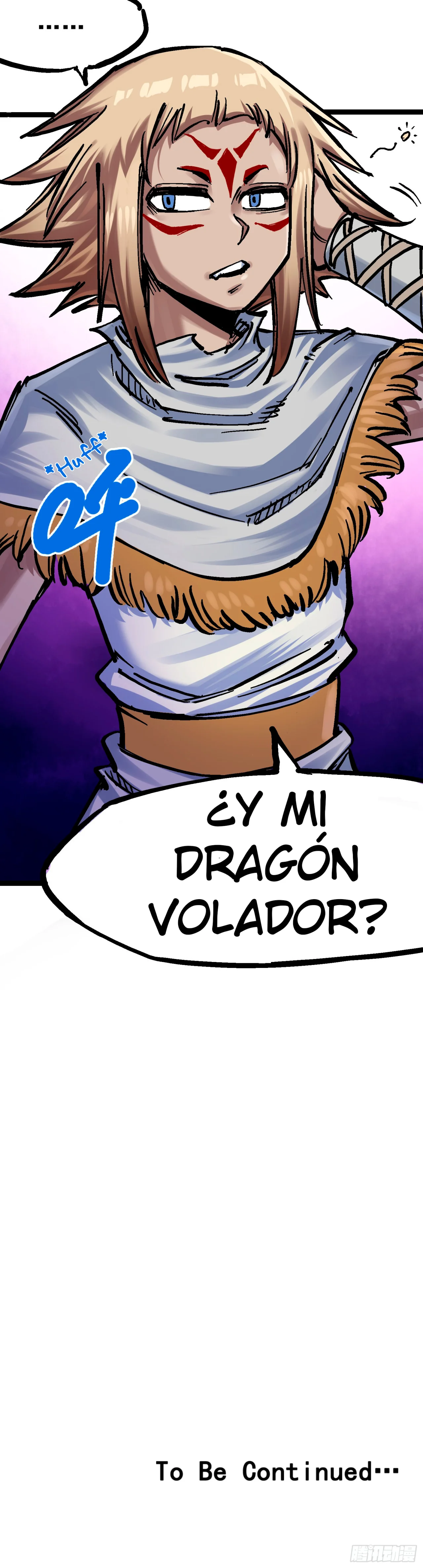 Scissor Seven: Black and White Twin Dragons Capítulo 87 - Page 51