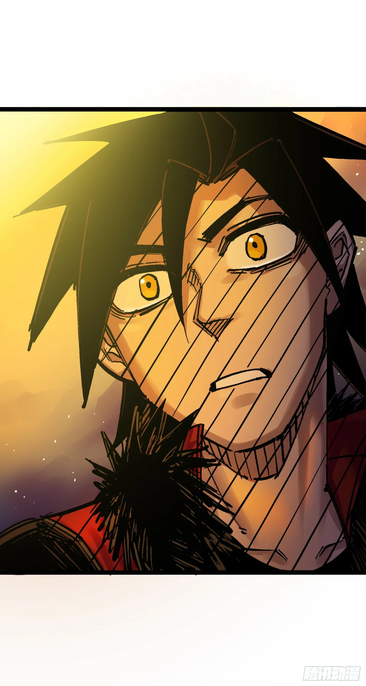 Scissor Seven: Black and White Twin Dragons Capítulo 87 - Page 9