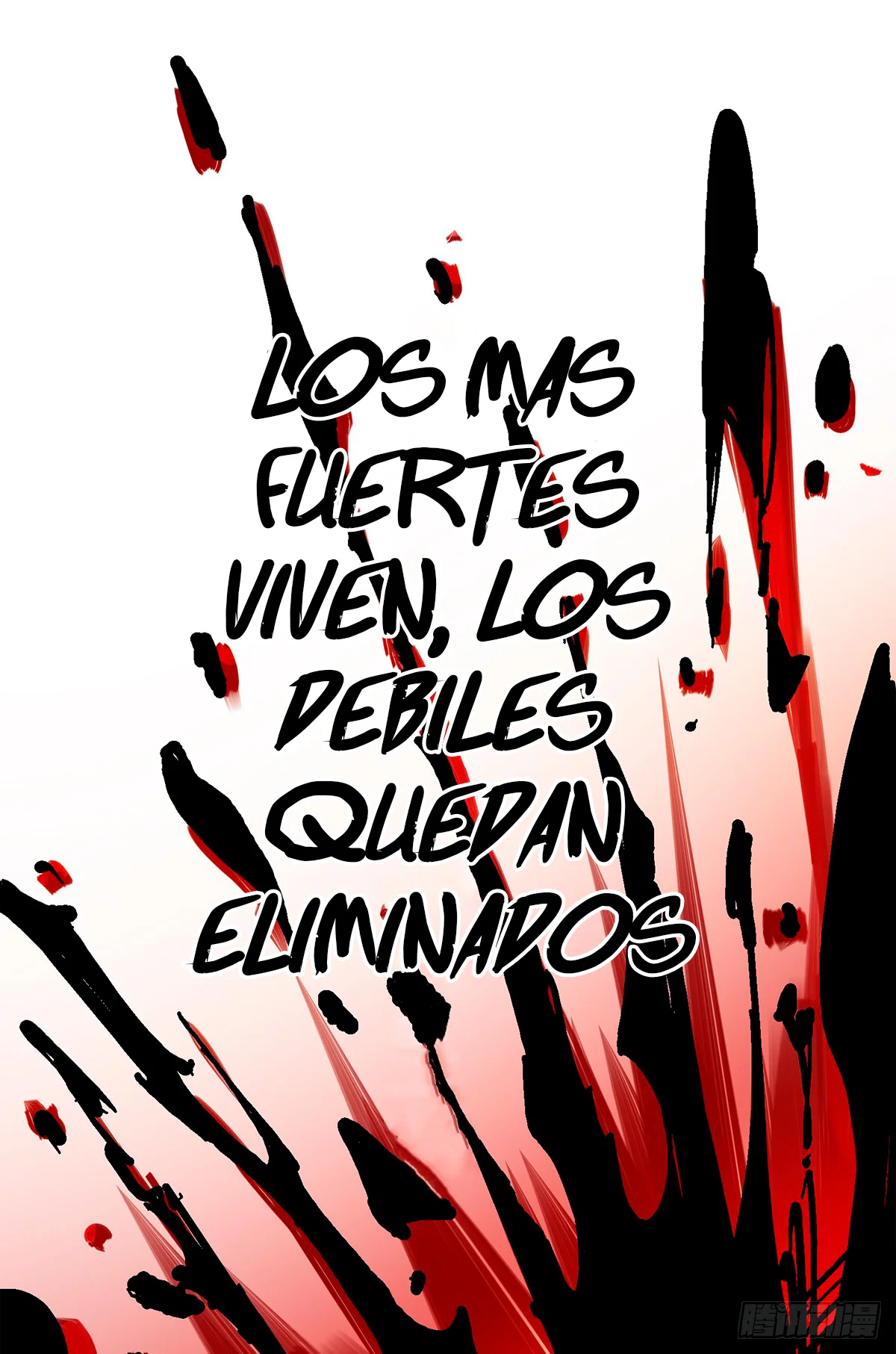 Scissor Seven: Black and White Twin Dragons Capítulo 88 - Page 12