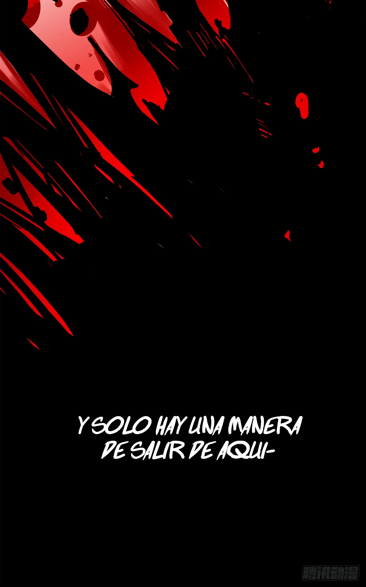 Scissor Seven: Black and White Twin Dragons Capítulo 88 - Page 13