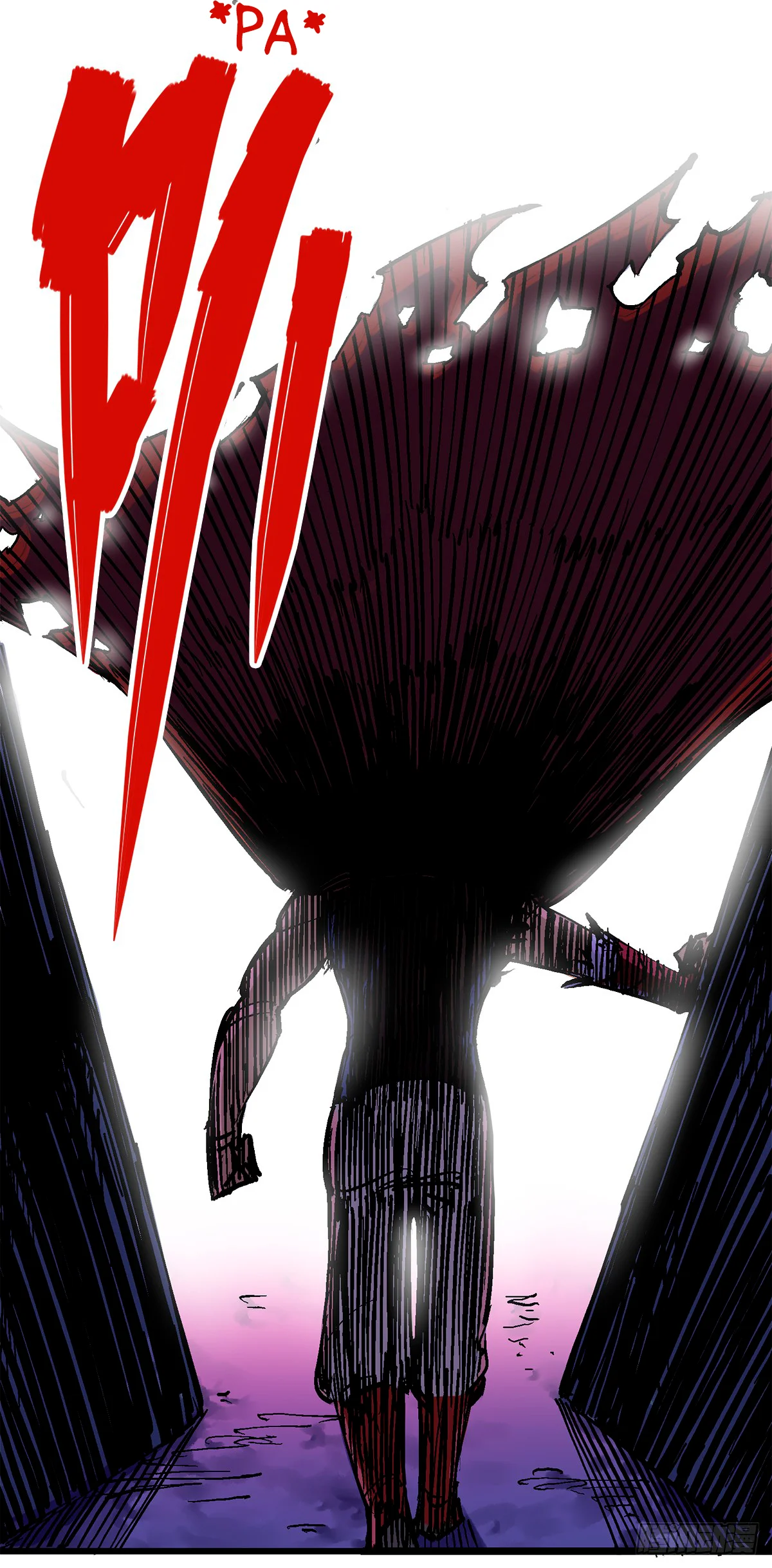 Scissor Seven: Black and White Twin Dragons Capítulo 88 - Page 15