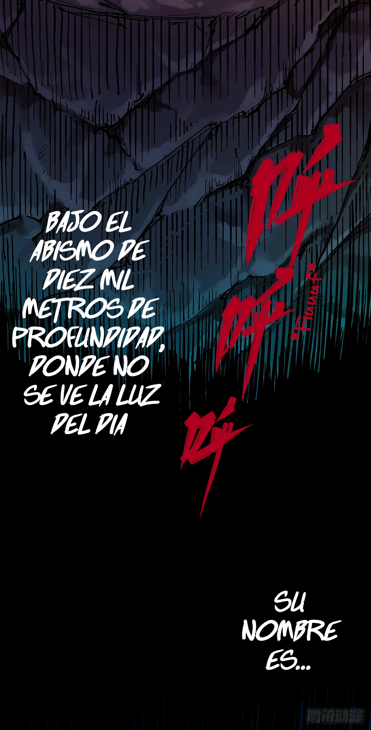 Scissor Seven: Black and White Twin Dragons Capítulo 88 - Page 3