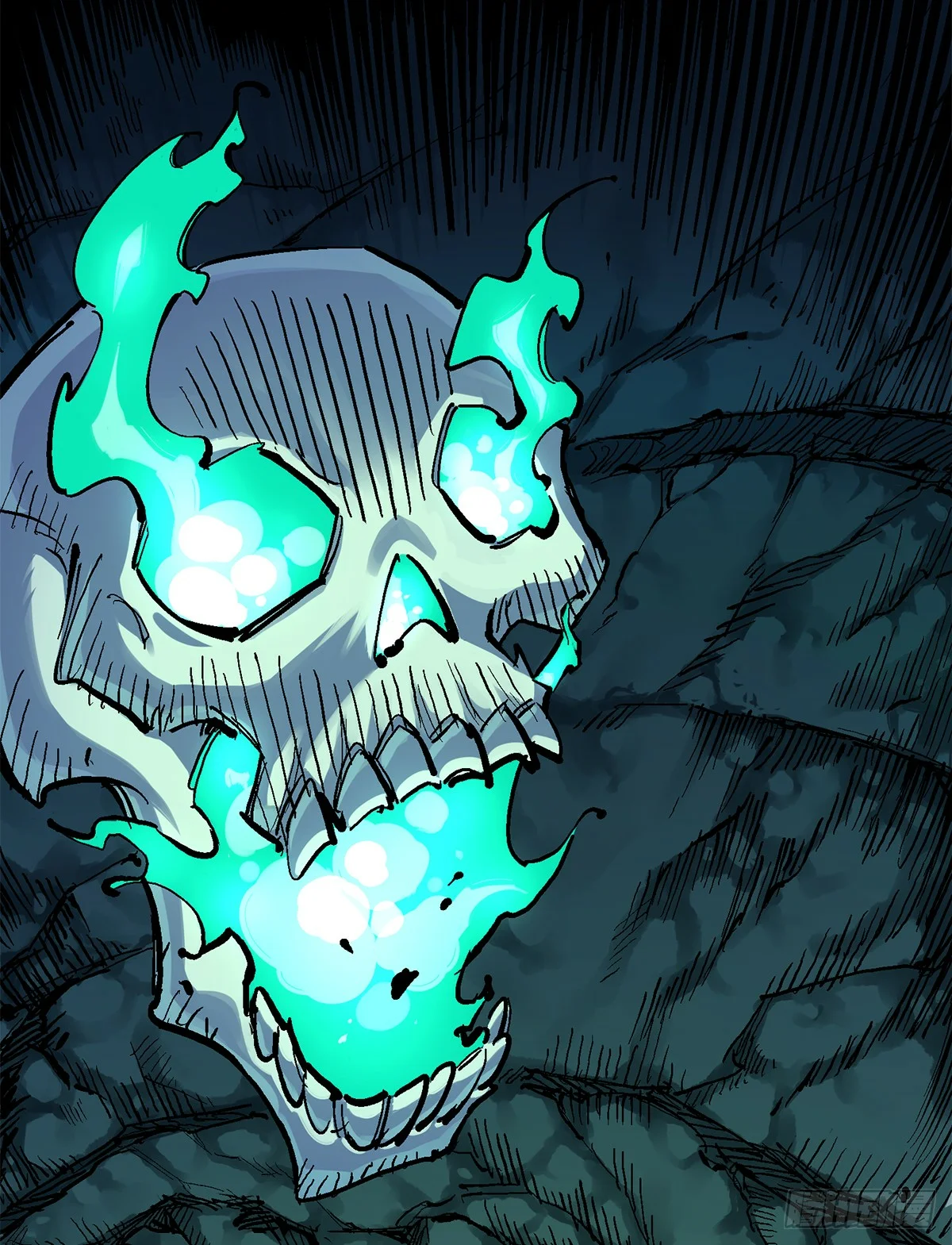 Scissor Seven: Black and White Twin Dragons Capítulo 88 - Page 4
