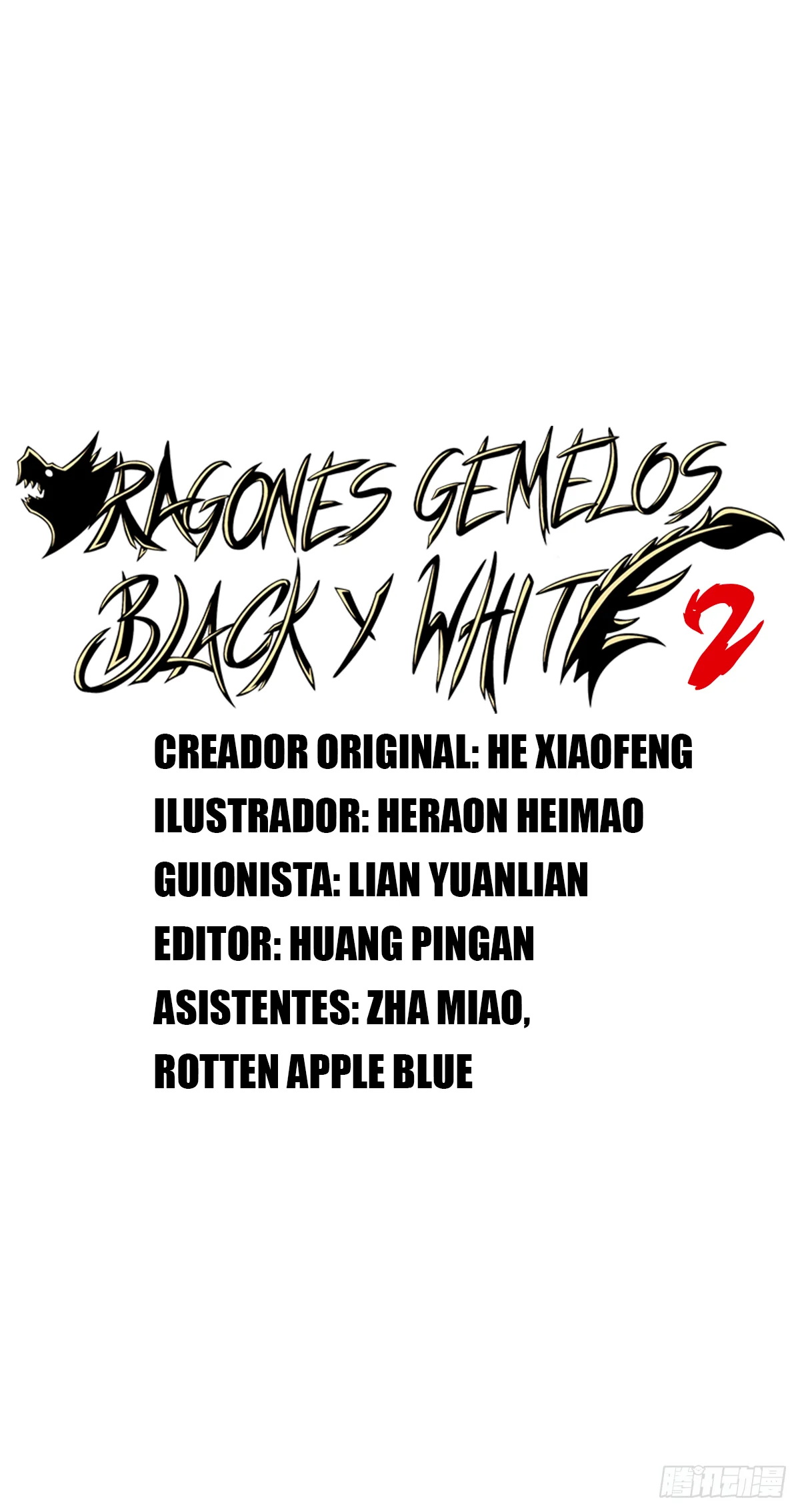 Scissor Seven: Black and White Twin Dragons Capítulo 88 - Page 41
